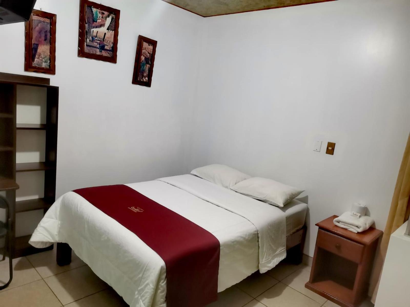 Single Room photo 1