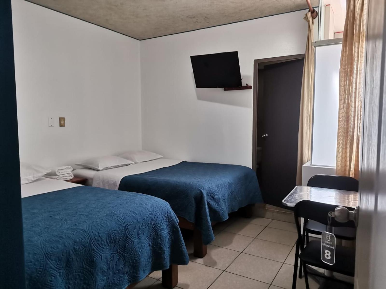 Twin Room photo 1