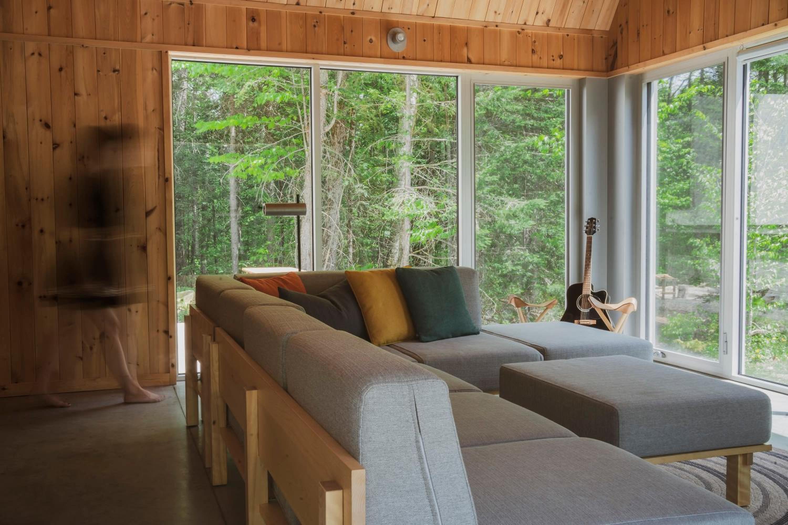 Chalet photo 2