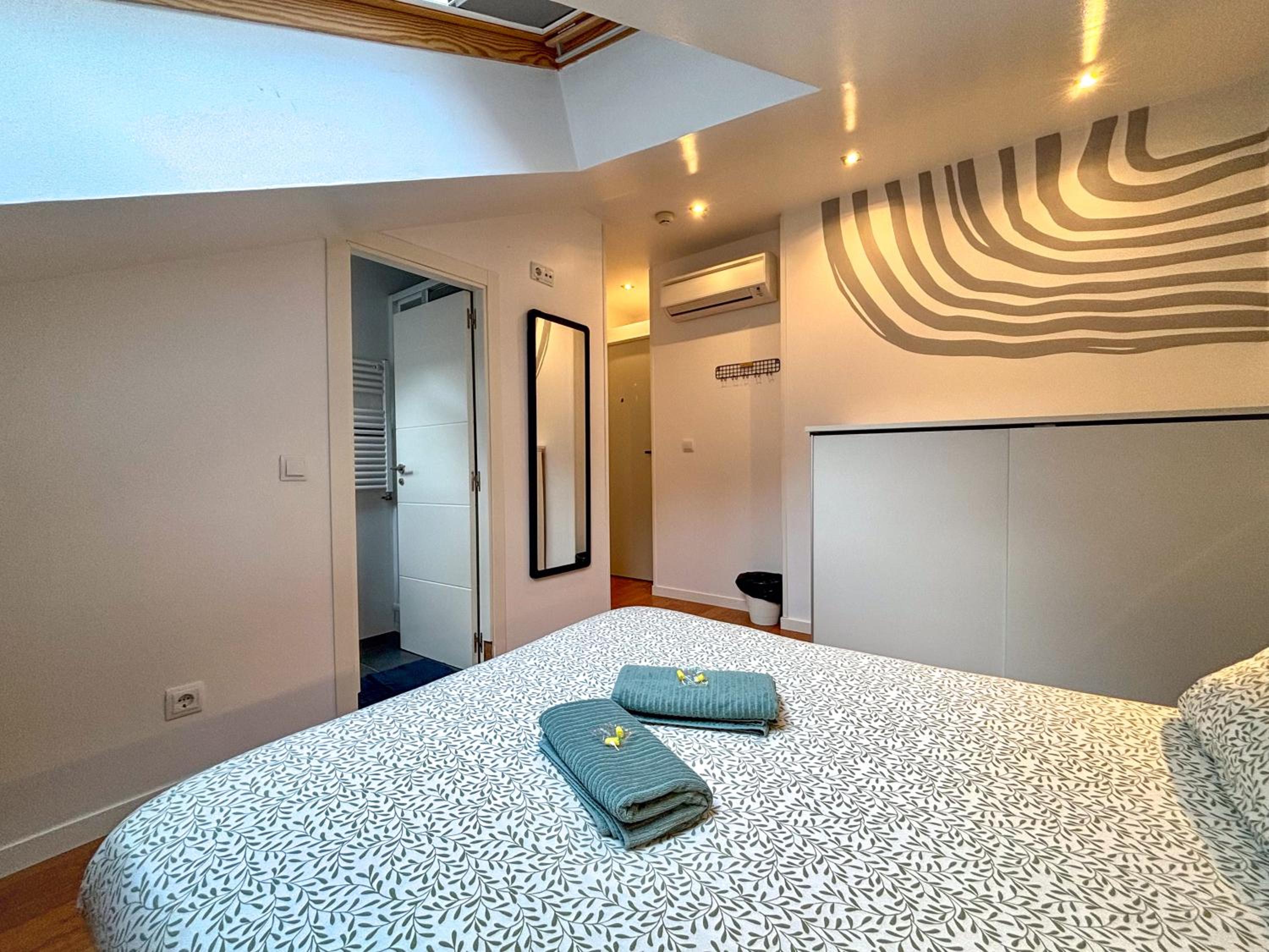 Double Room with Private Bathroom photo 2