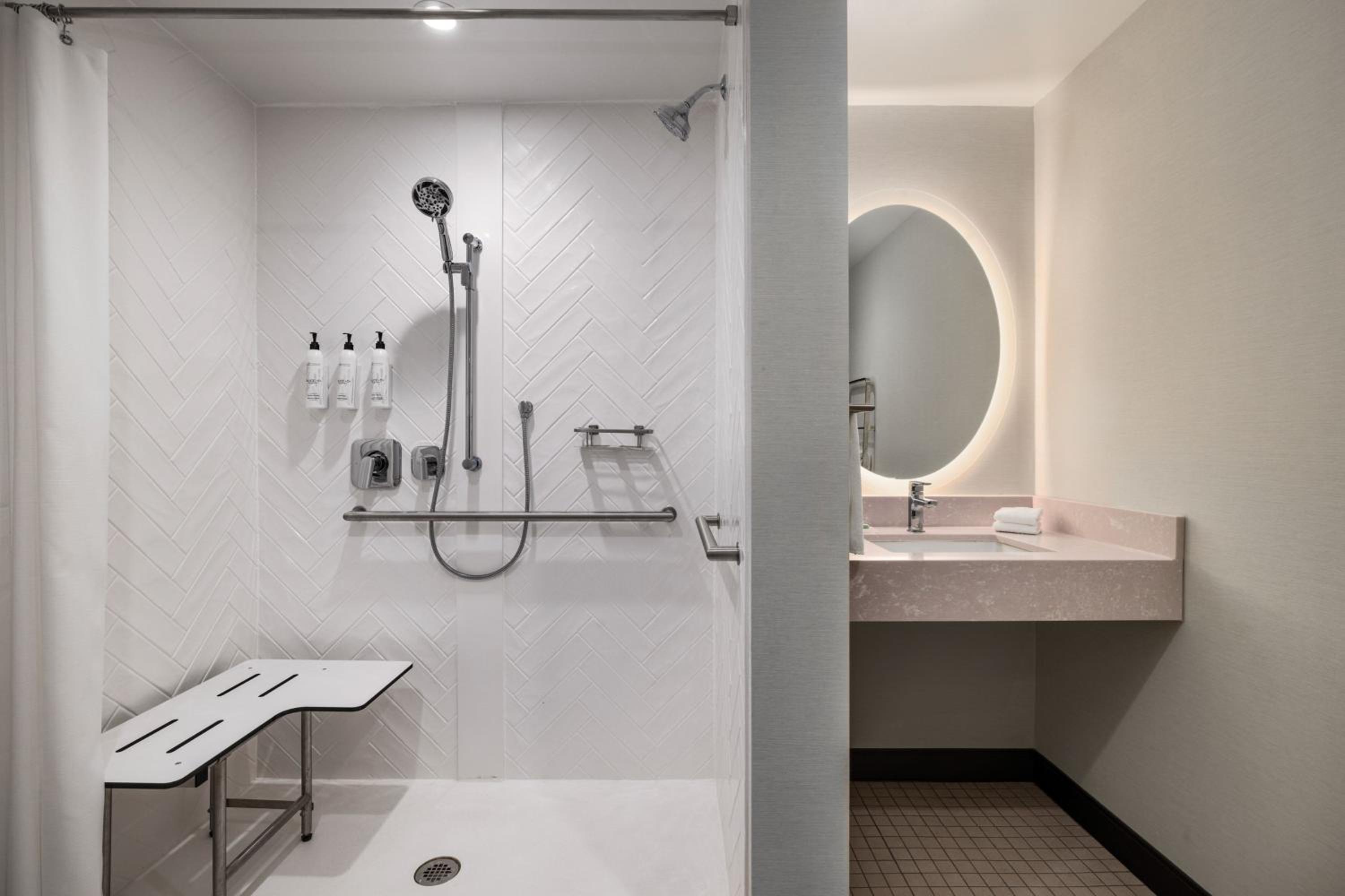 TownePlace Suites by Marriott Memphis Germantown, Fotografia 8