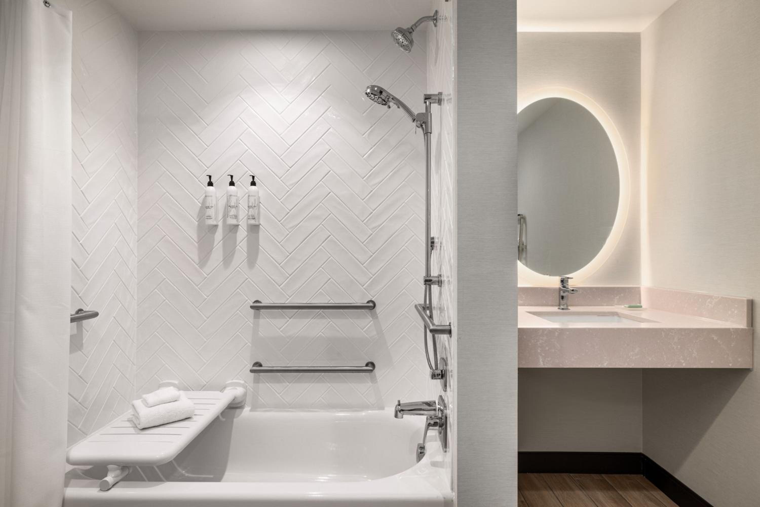 TownePlace Suites by Marriott Memphis Germantown, Fotografia 4