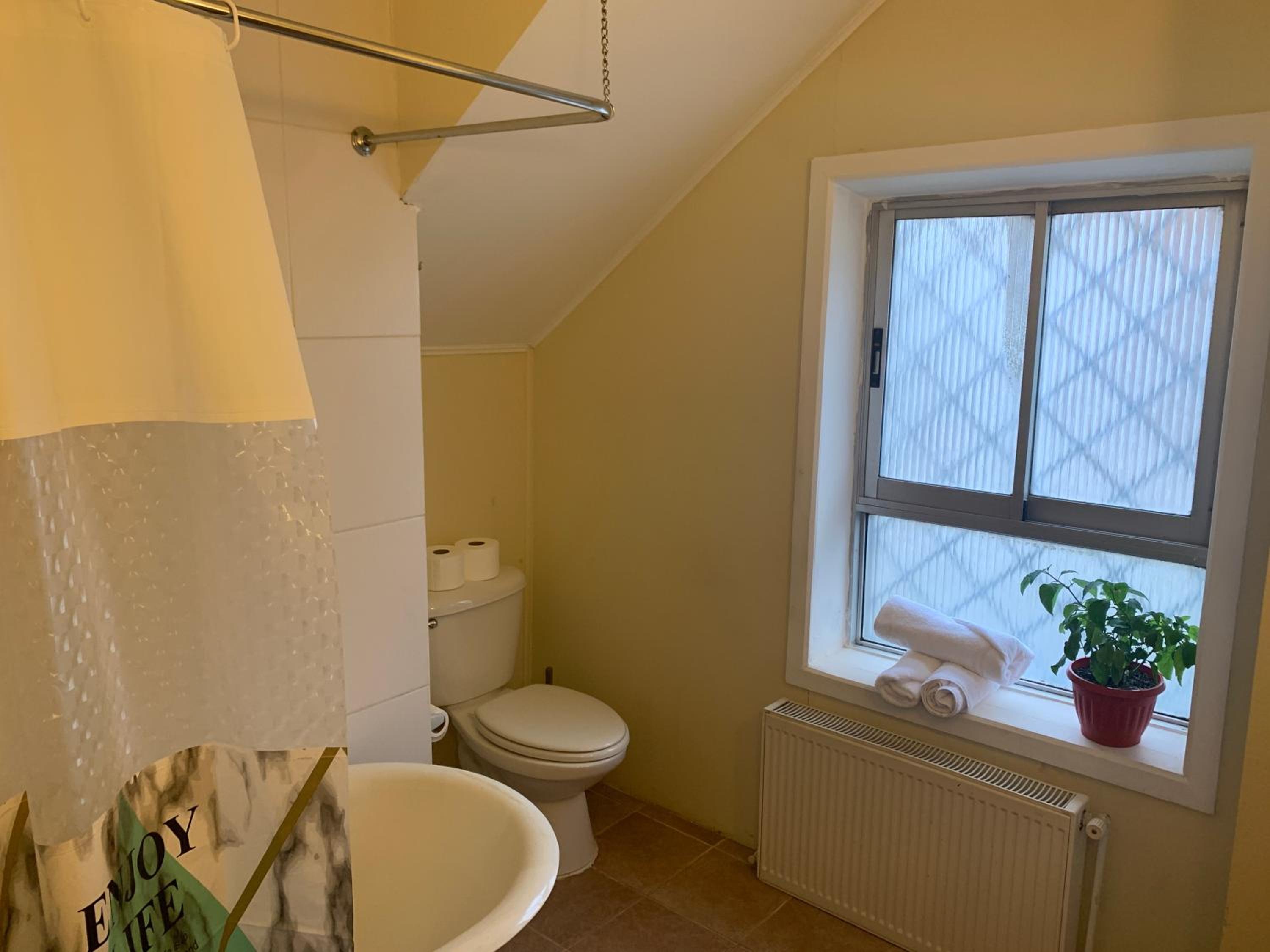 Deluxe Double Room with Bath photo 2