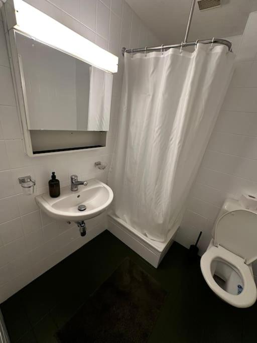 Studio Apartment photo 3