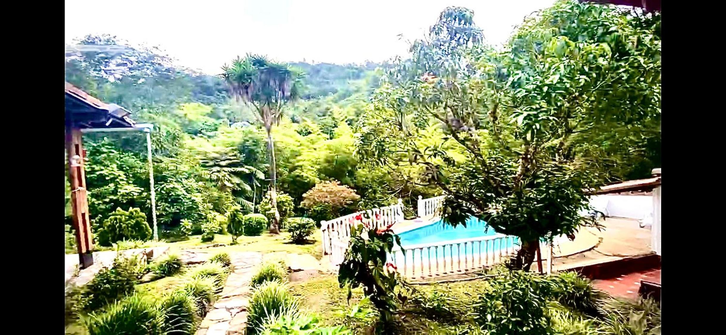 Double Room with Park View photo 3
