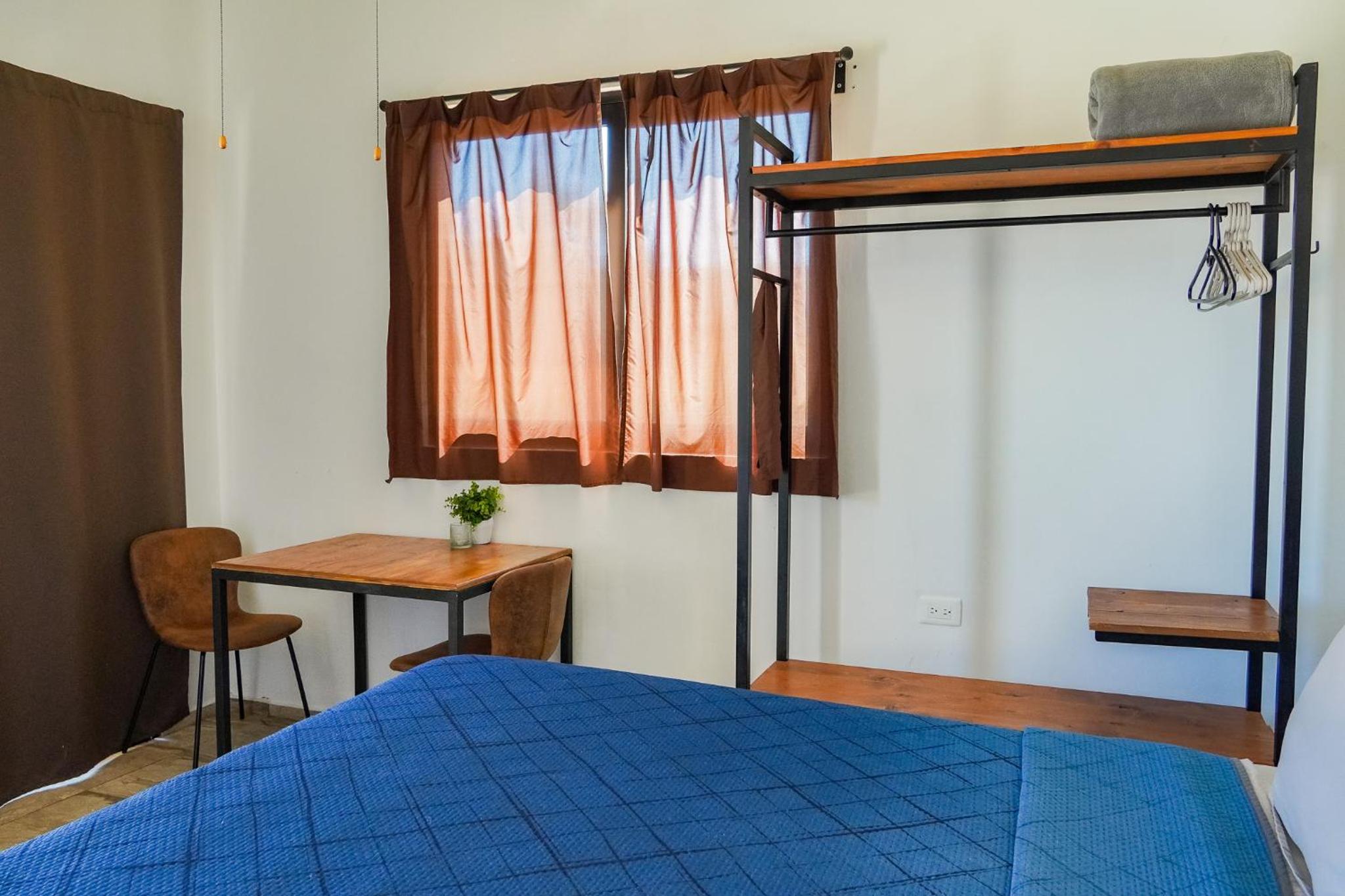 One-Bedroom Apartment - Photo 1