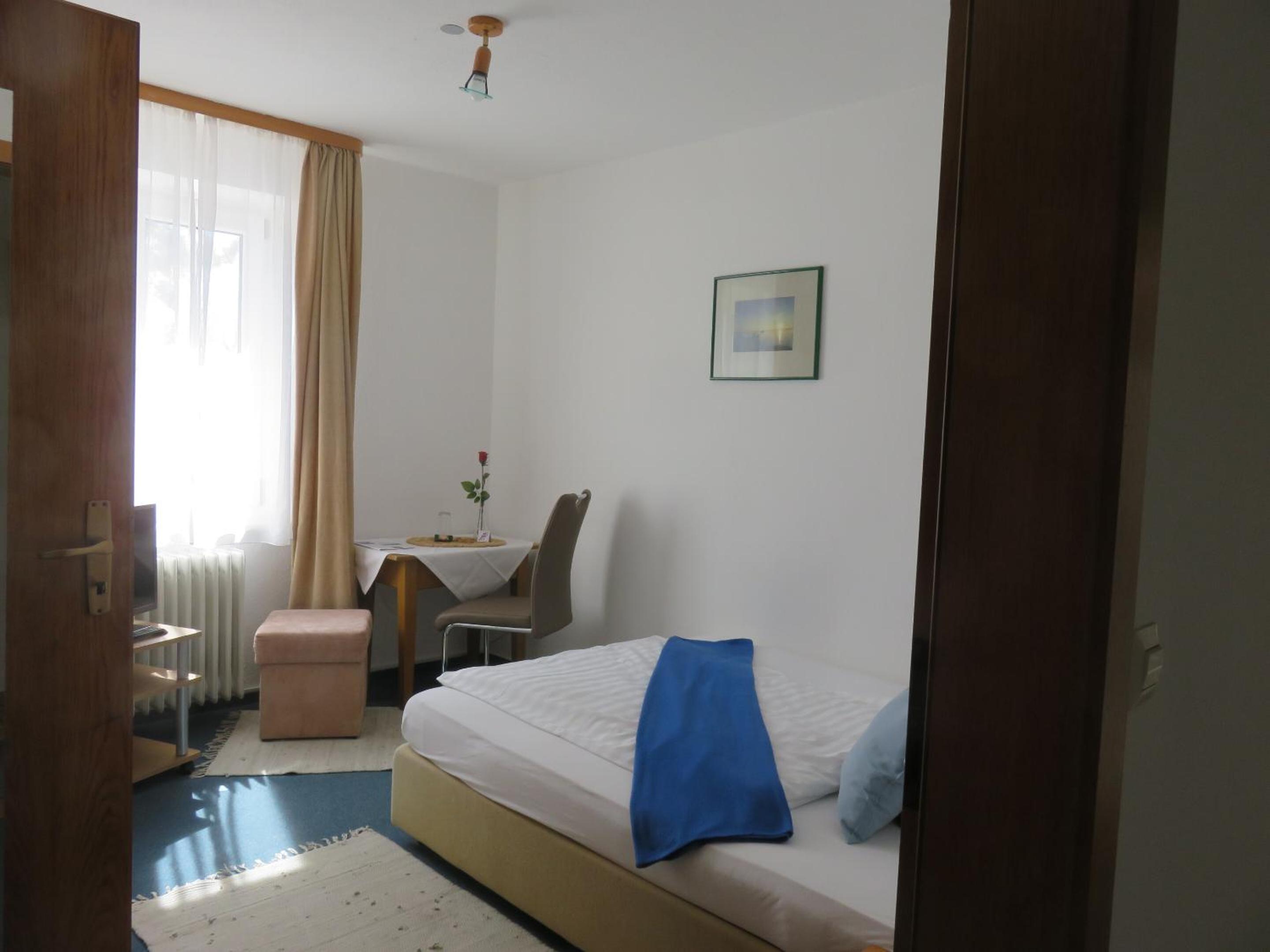 Standard Single Room photo 1