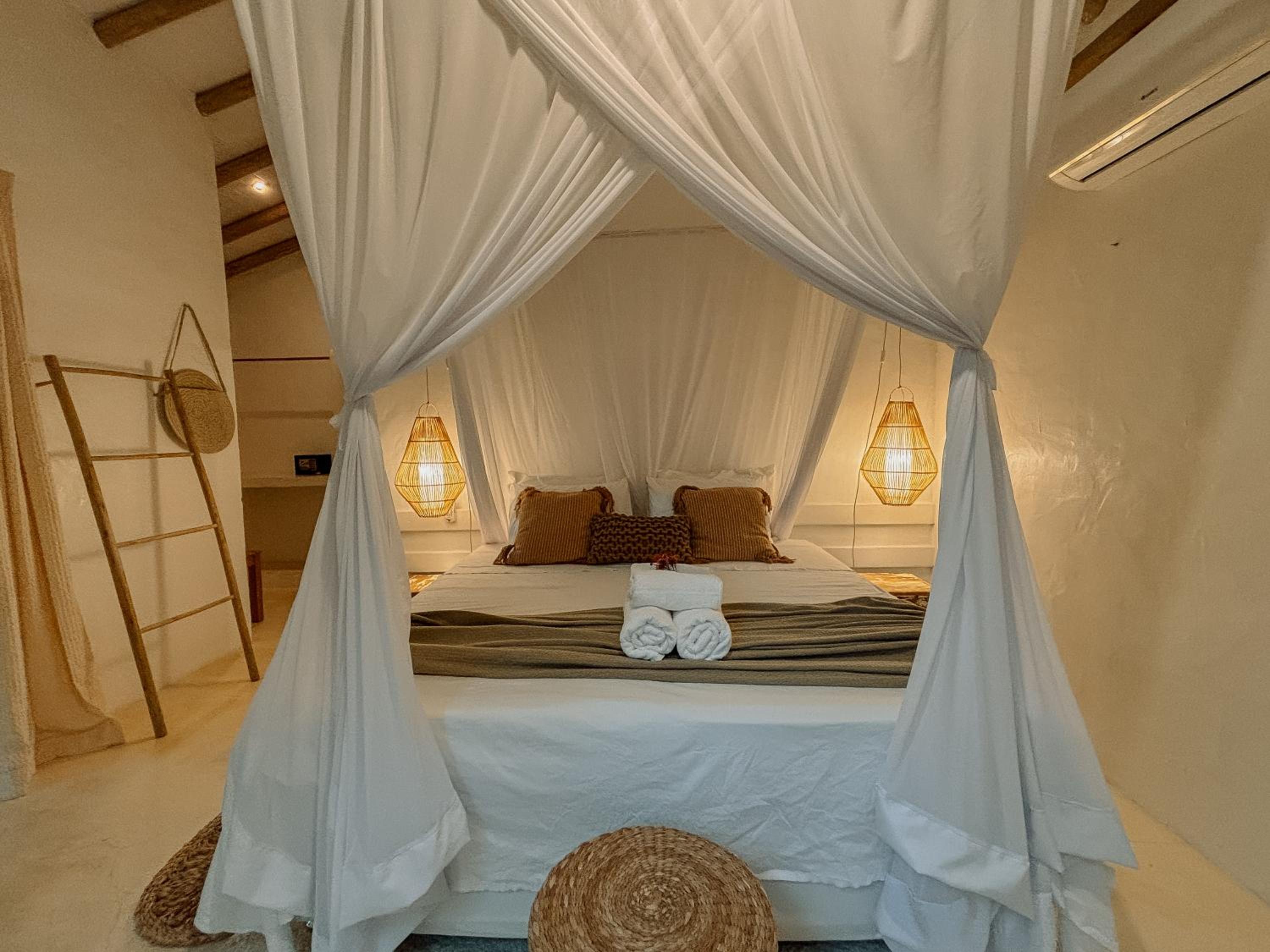 Suite with Balcony photo 3