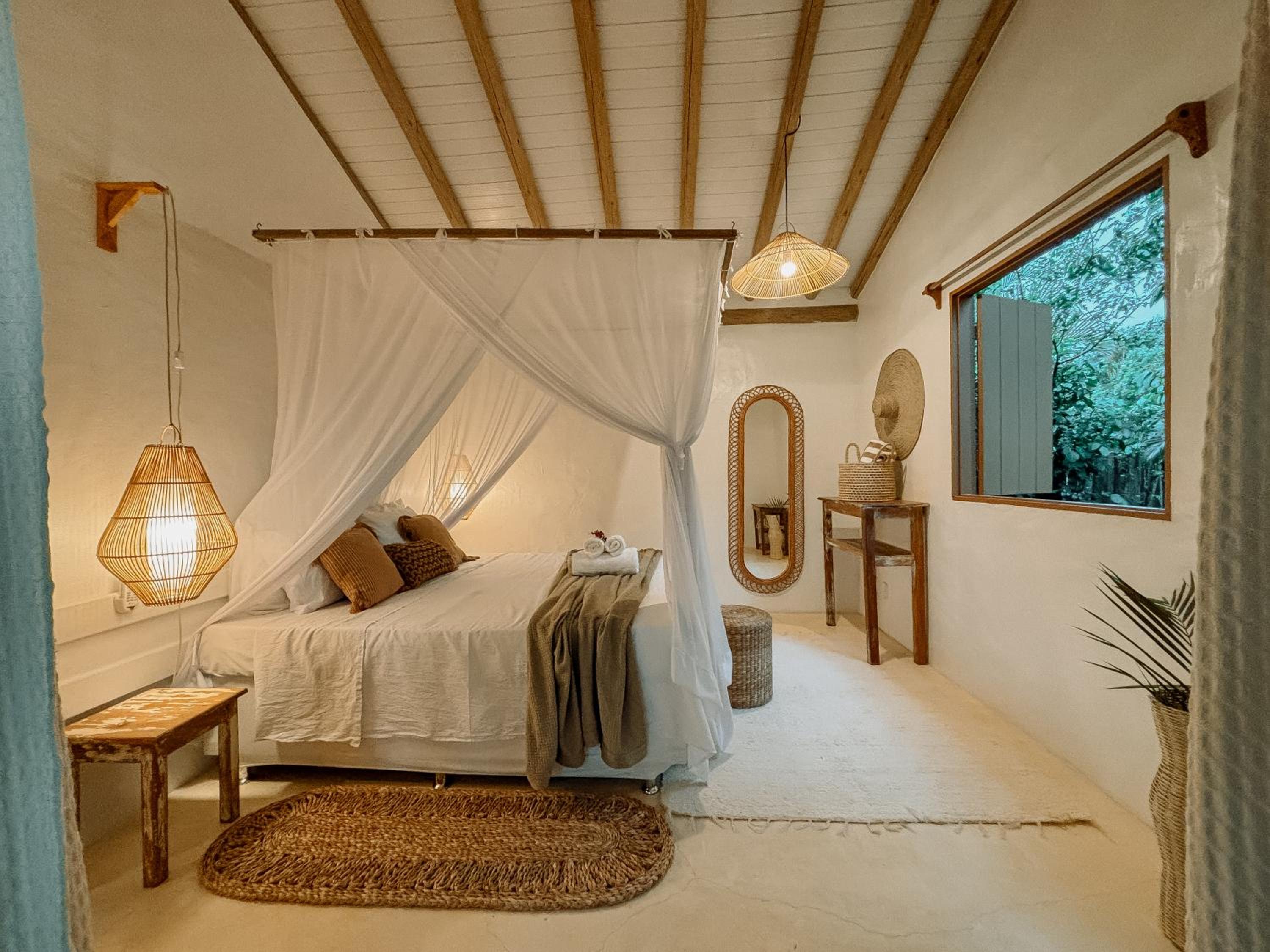Suite with Balcony photo 1