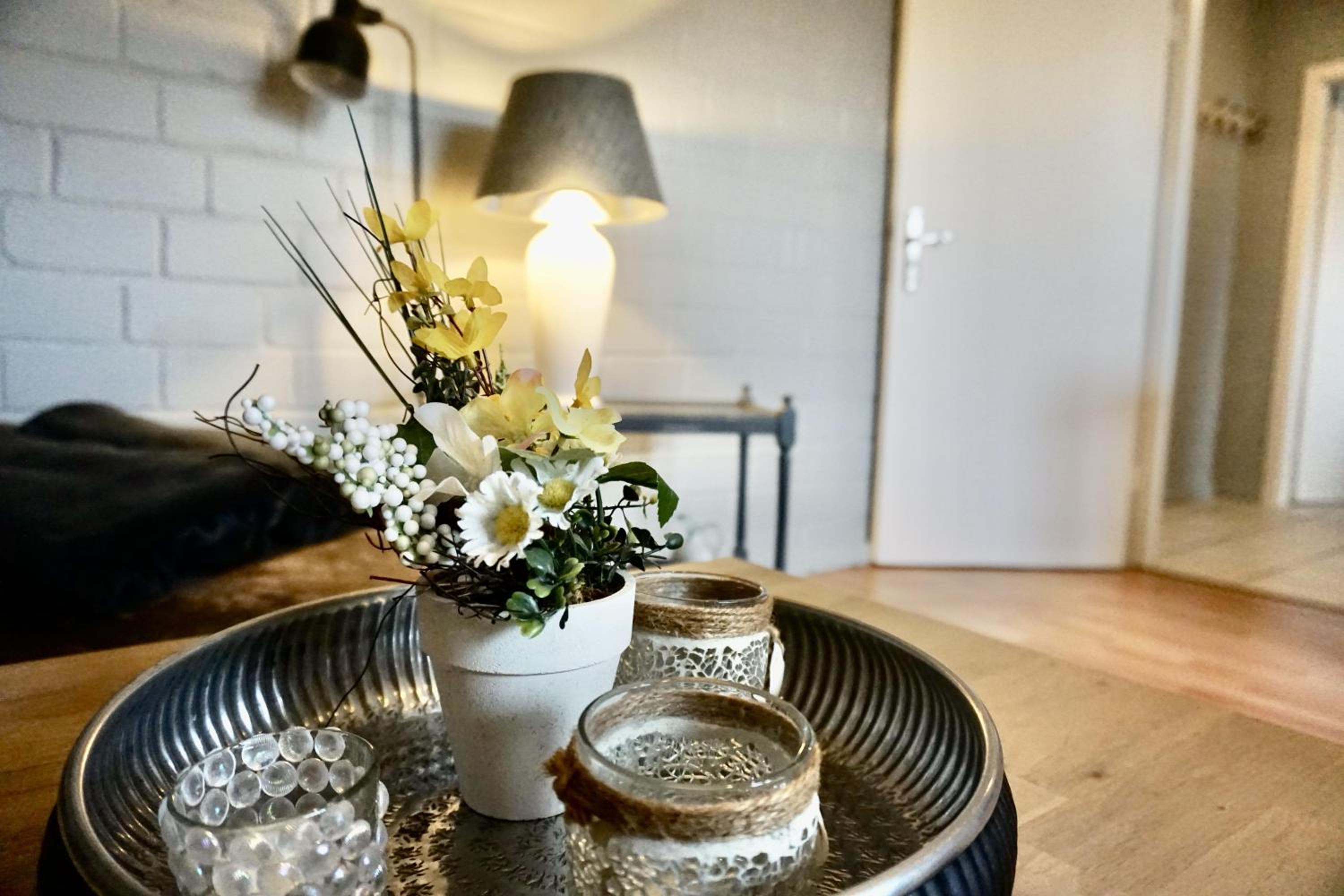 Apartment with Terrace photo 2