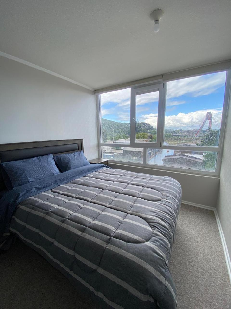 Two-Bedroom Apartment photo 1