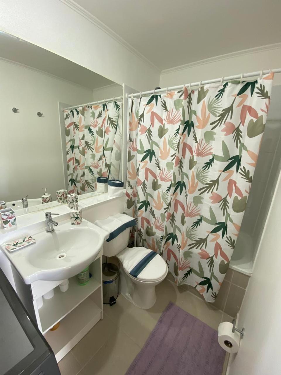 Two-Bedroom Apartment photo 3