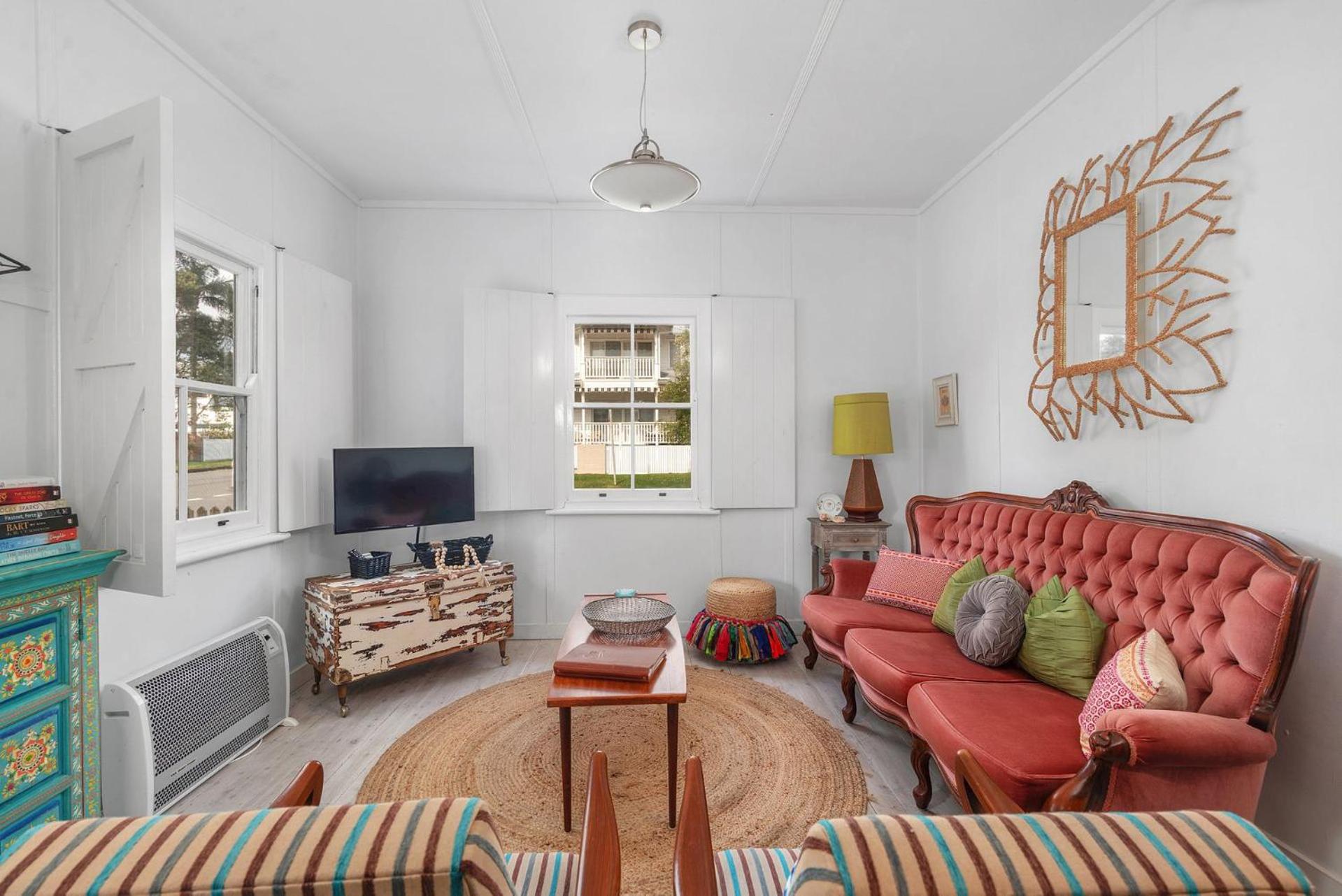 Vacation Home photo 1