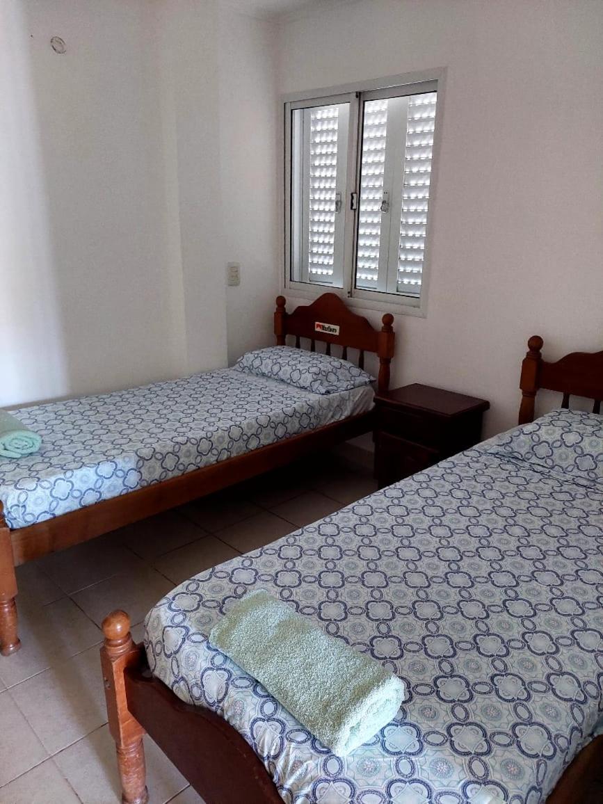 Two-Bedroom Apartment With Balcony photo 2