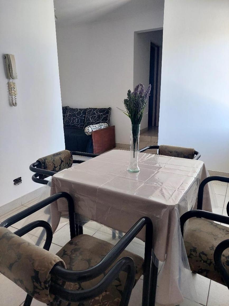 Two-Bedroom Apartment With Balcony photo 3