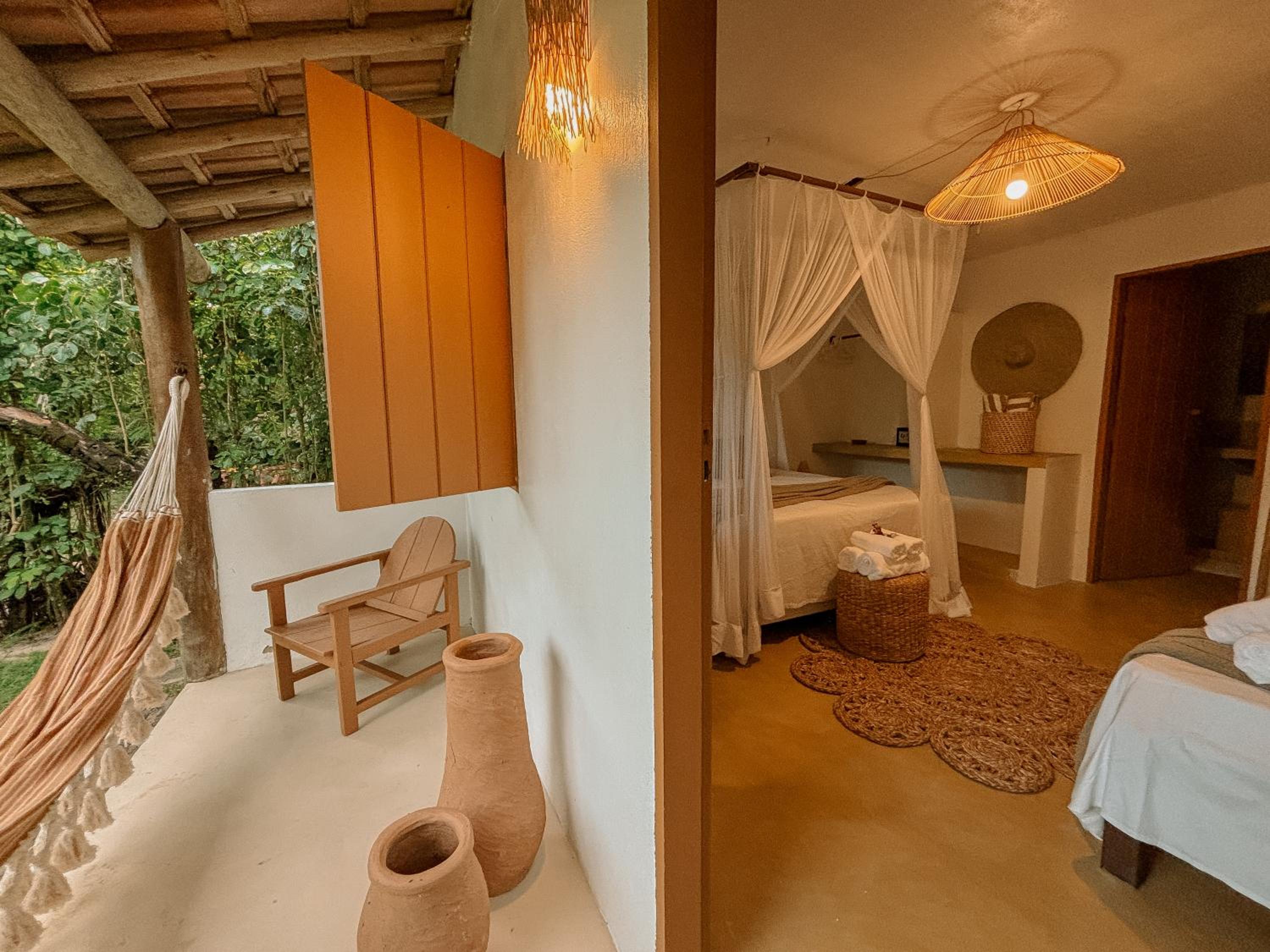 Triple Room with Balcony photo 2