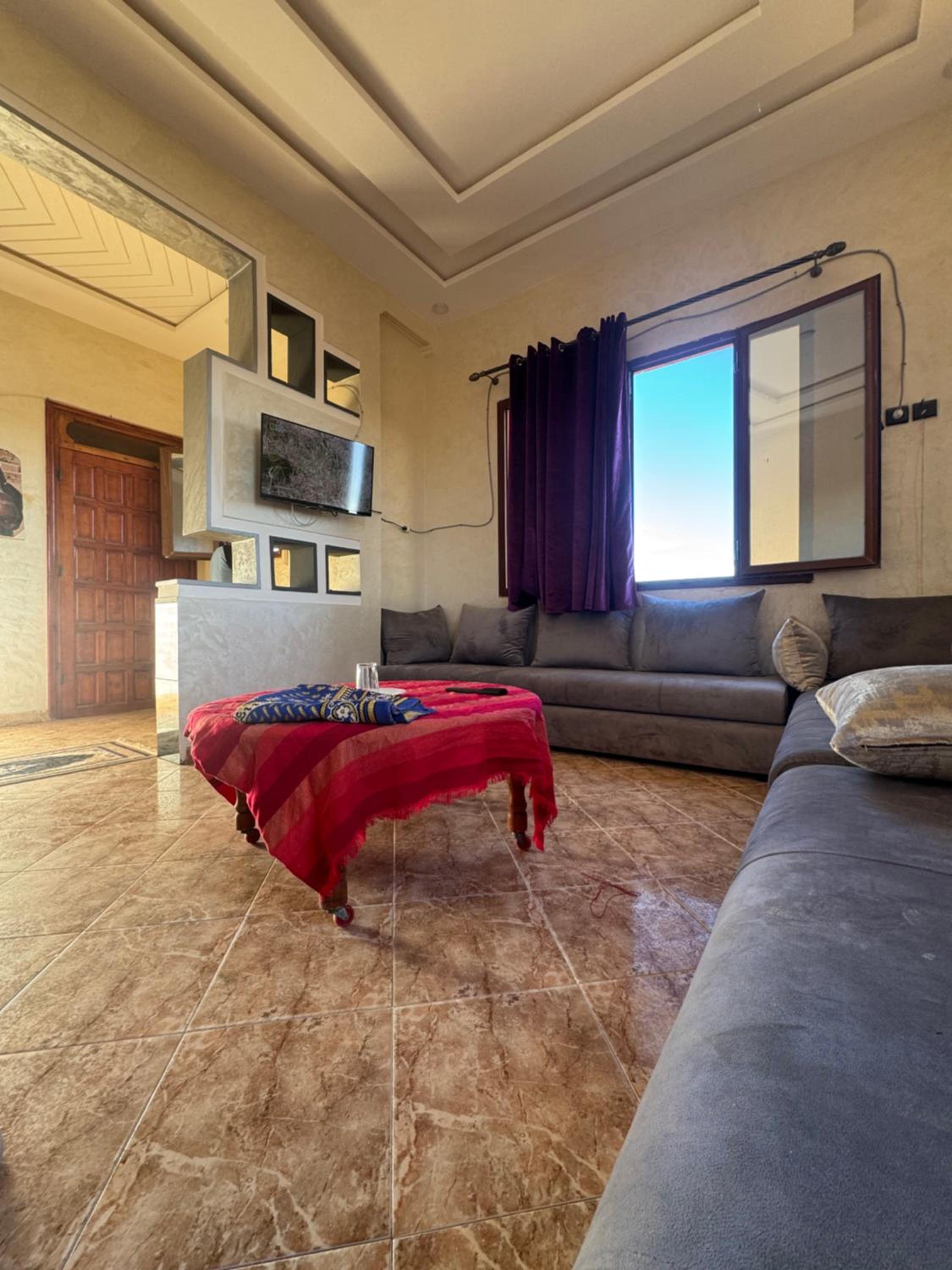 One-Bedroom Suite photo 1