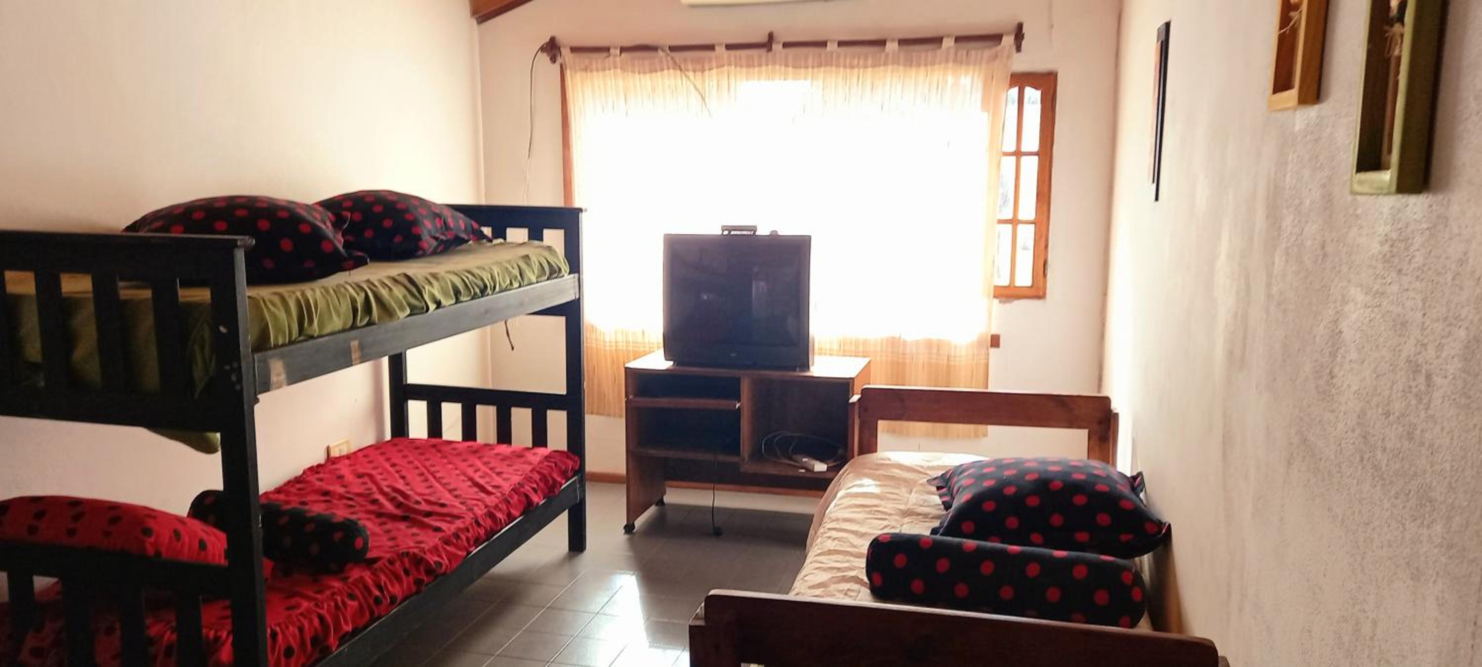 Two-Bedroom House photo 1