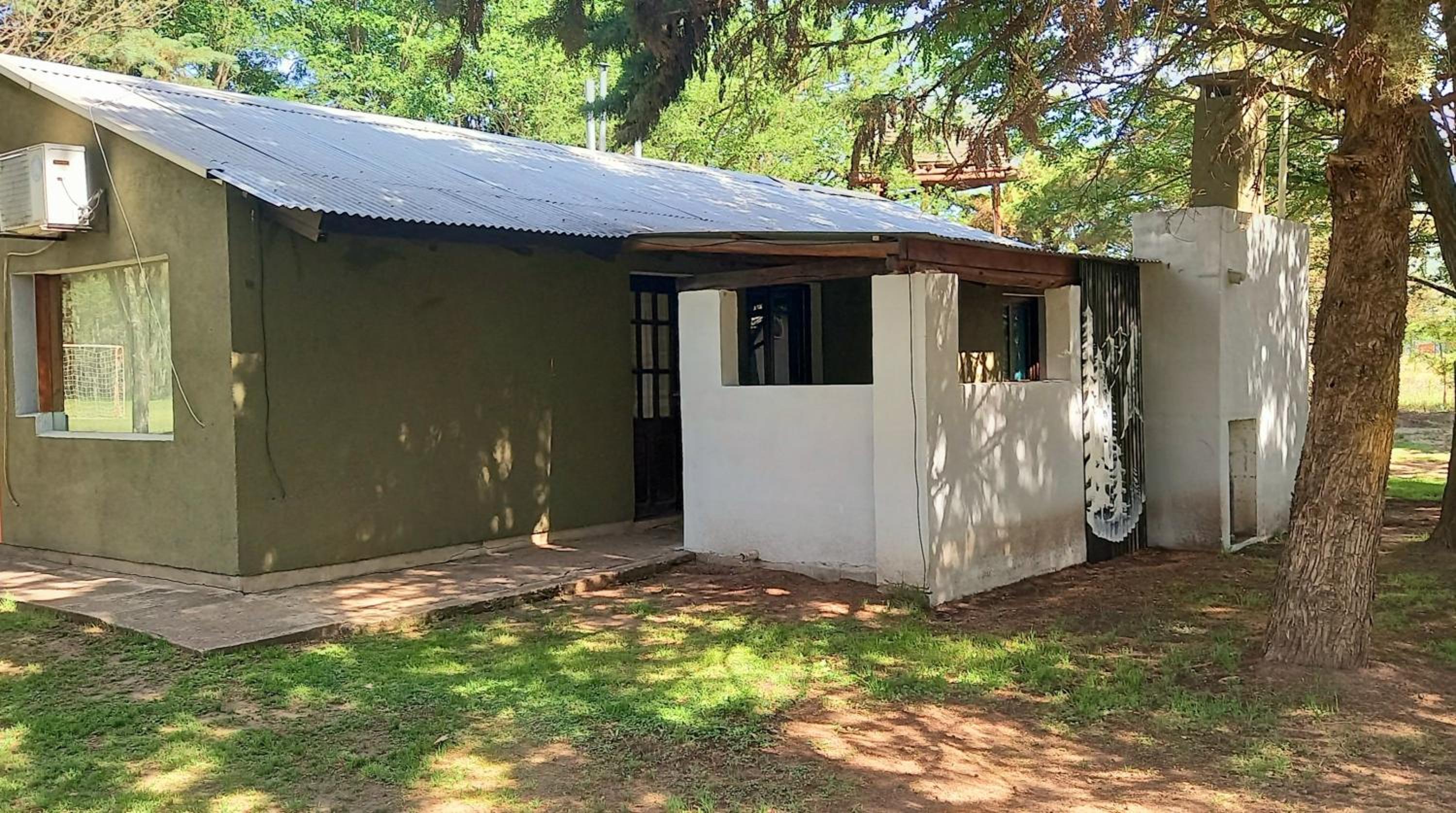 Two-Bedroom House photo 2