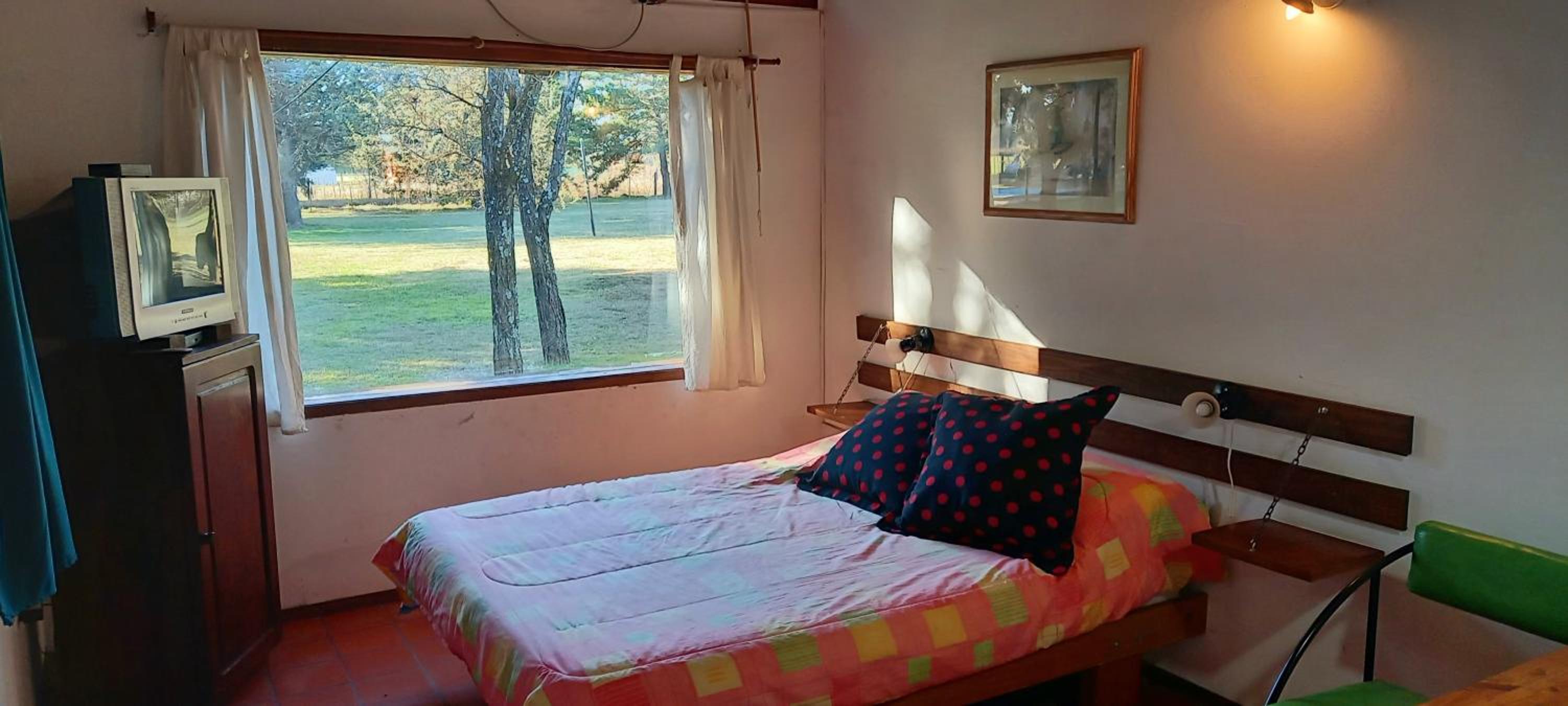 One-Bedroom House photo 1