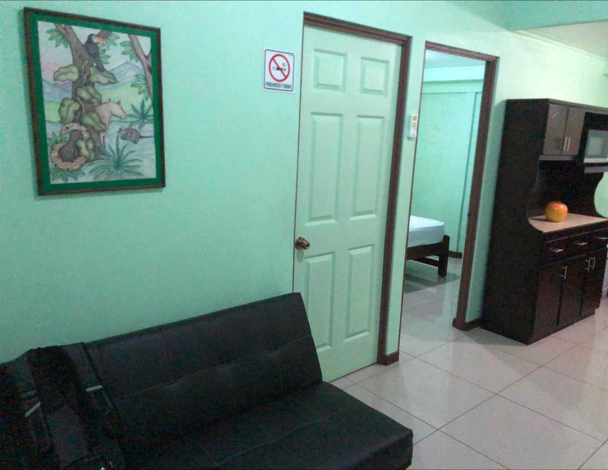 Two-Bedroom House photo 2