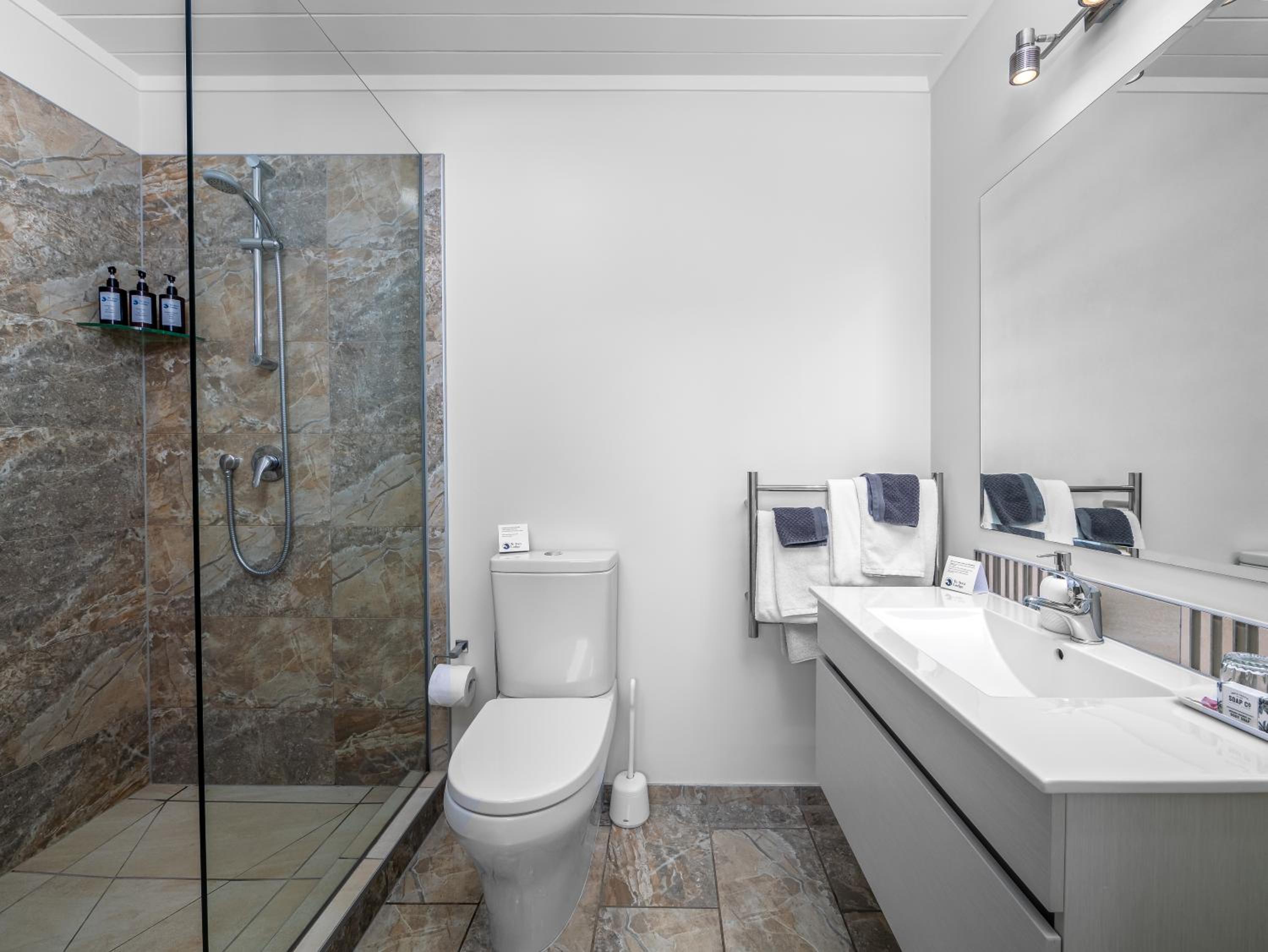 Suite photo 2