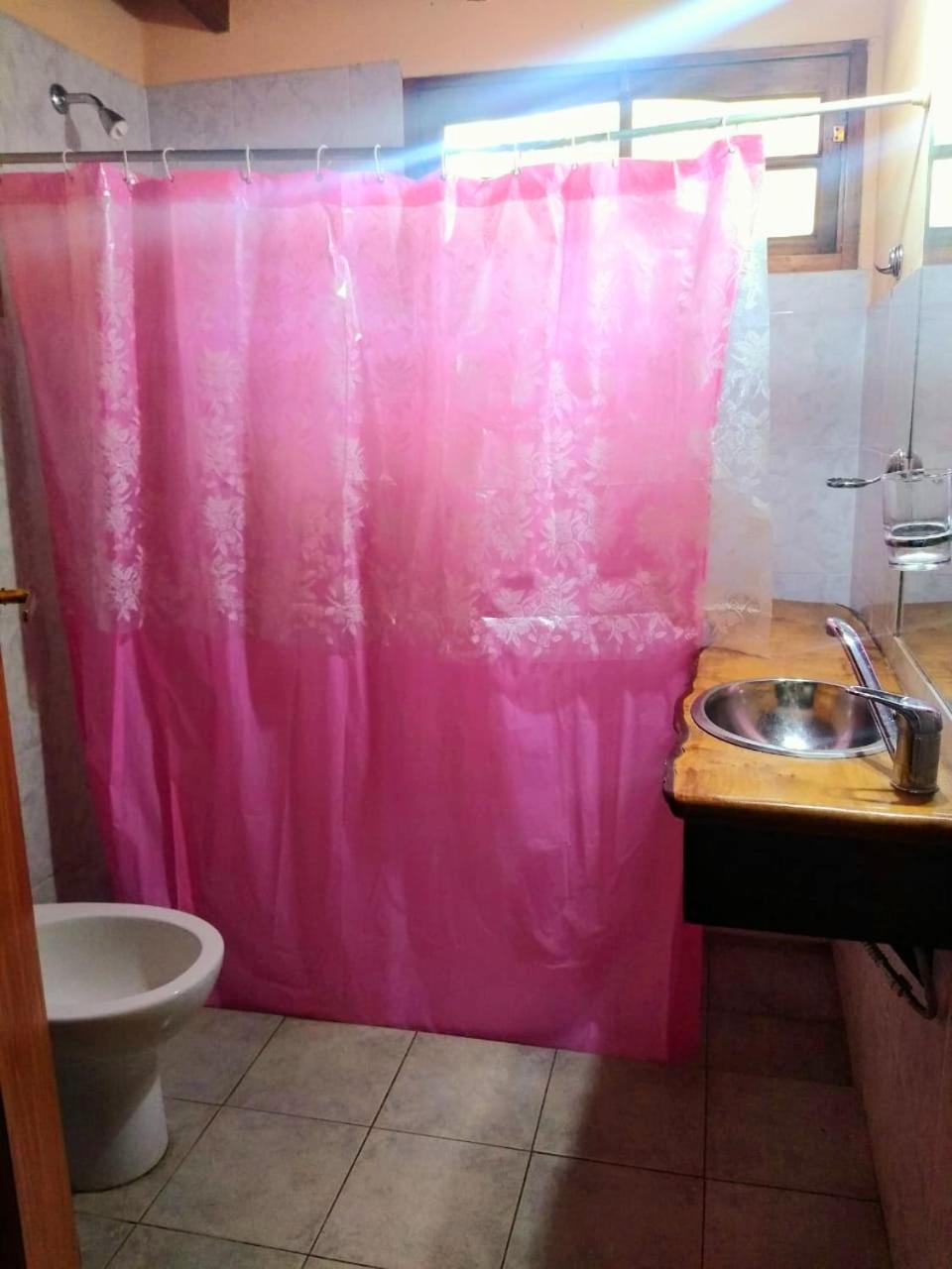 One-Bedroom House photo 2