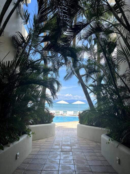 Three-Bedroom Apartment - Oceanfront photo 2