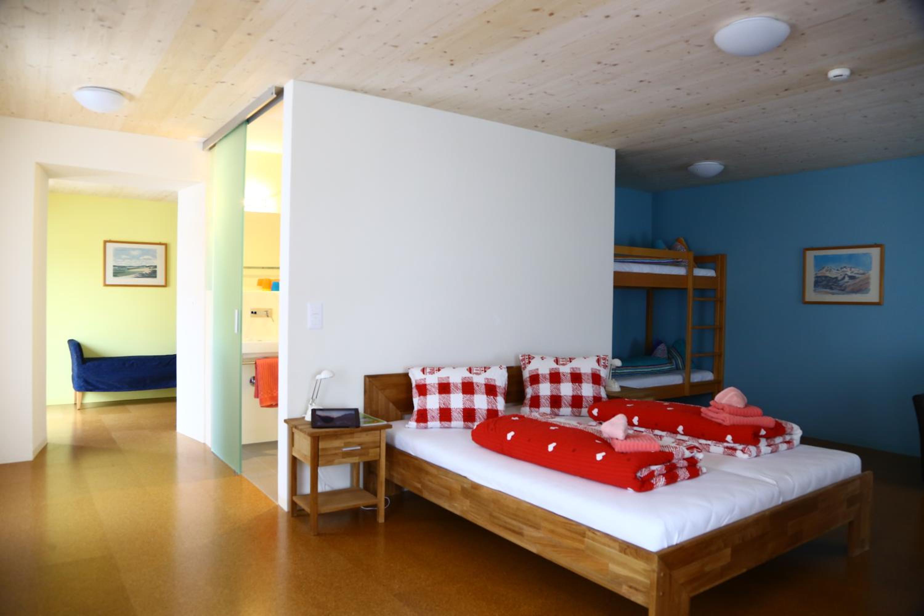 Family Suite photo 3