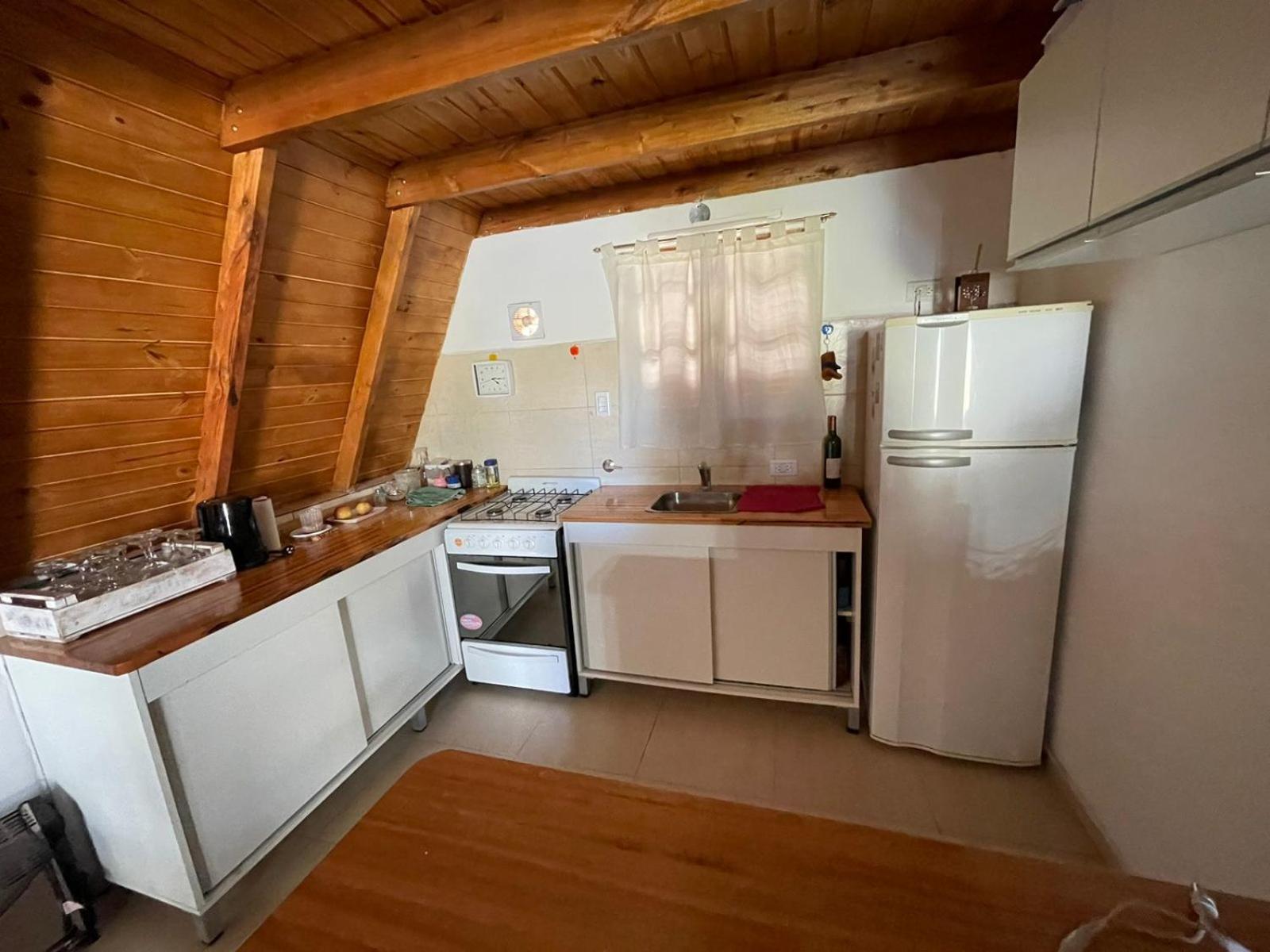 Two-Bedroom House photo 2