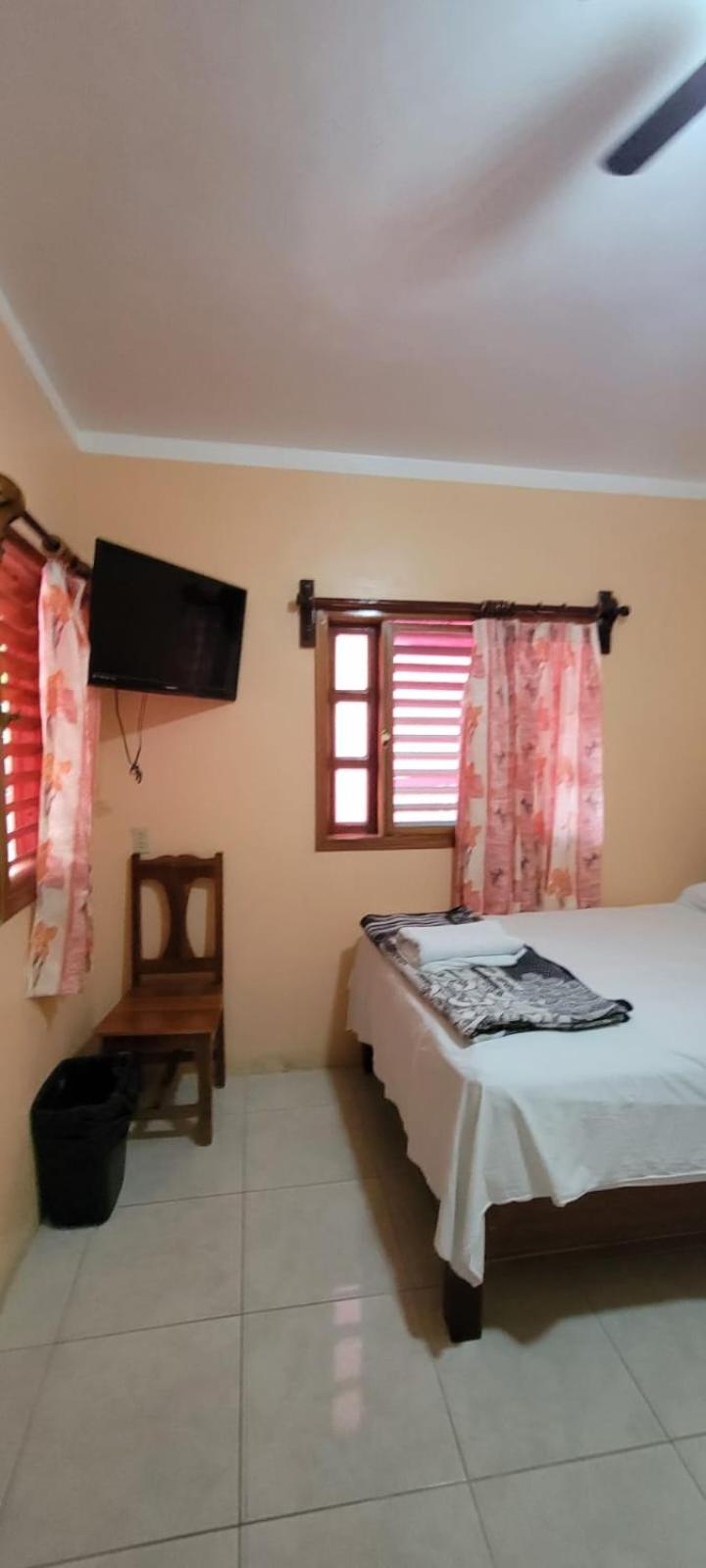 Twin Room photo 1