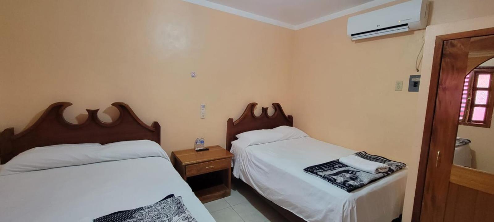 Twin Room photo 2