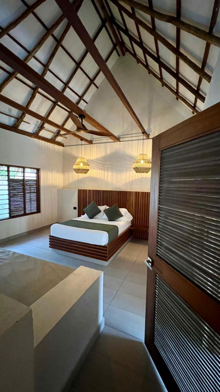 Double Room with Extra Bed photo 1