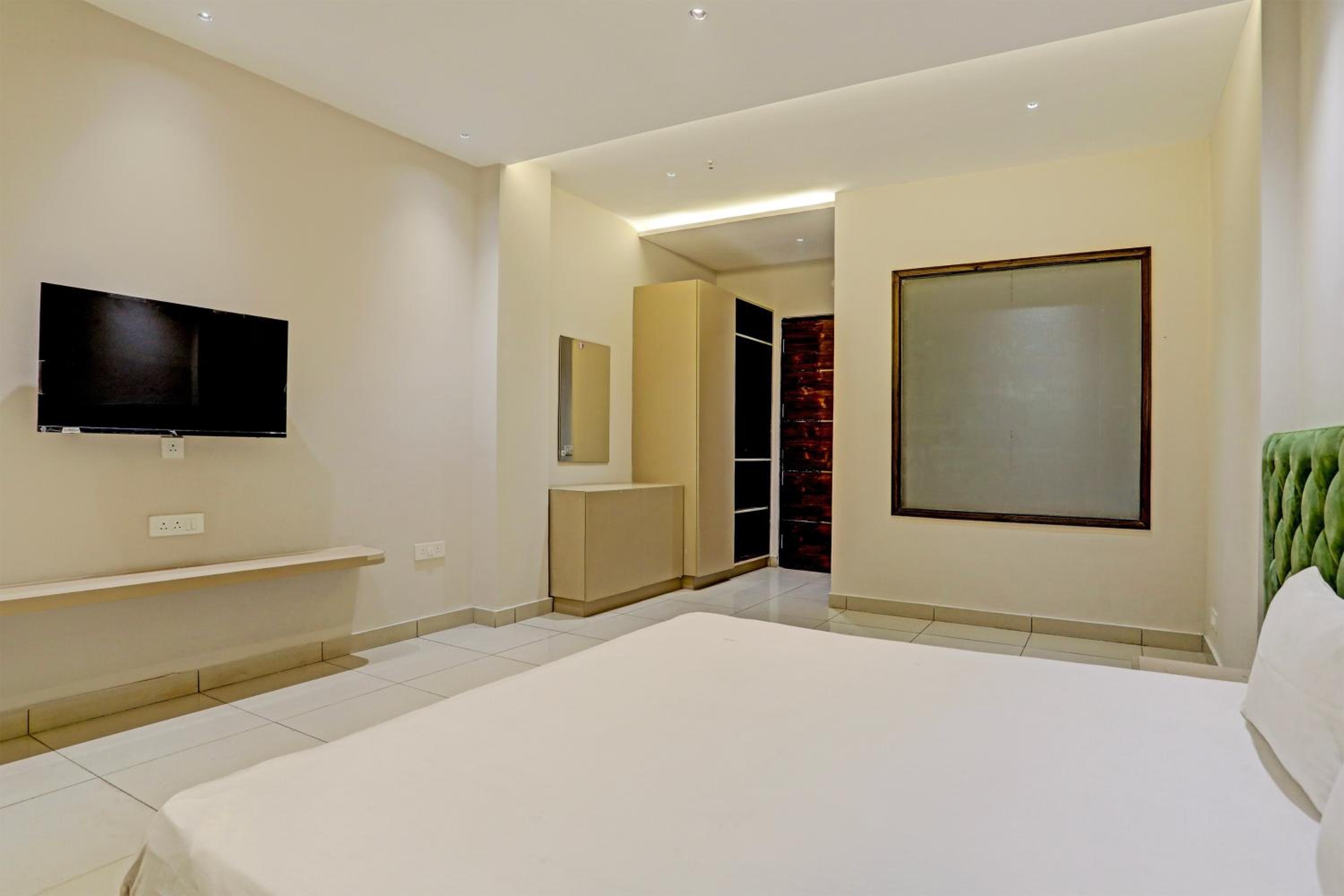 Classic Triple Room