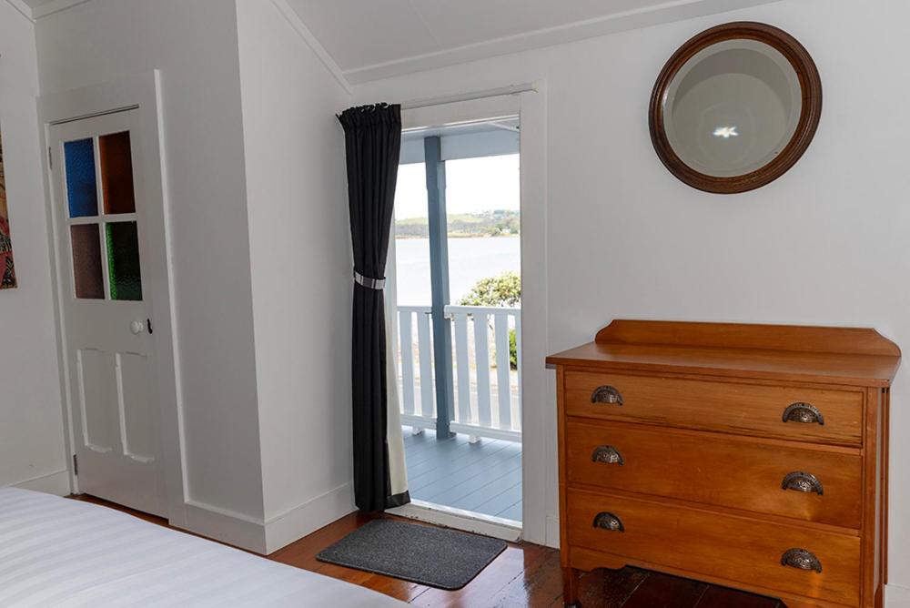 Suite with Sea View