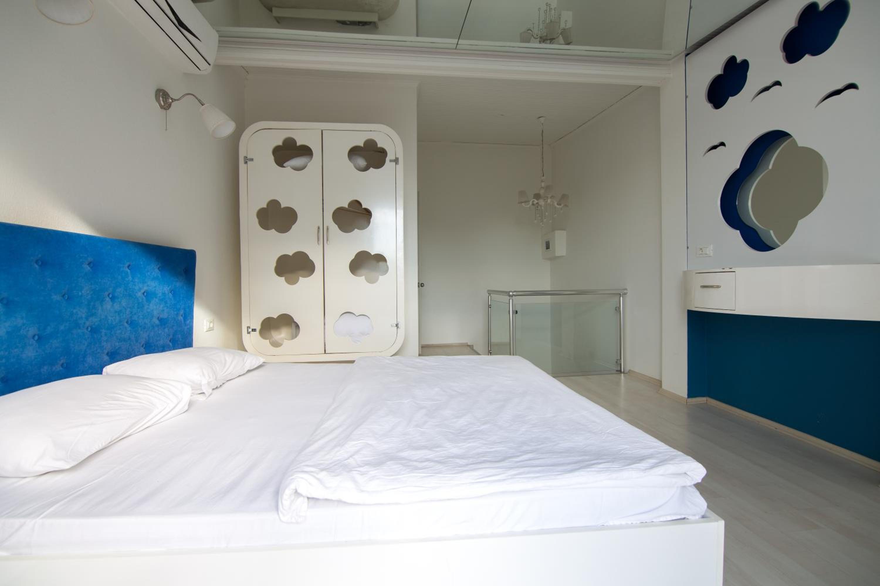 Duplex Suite with Balcony photo 3