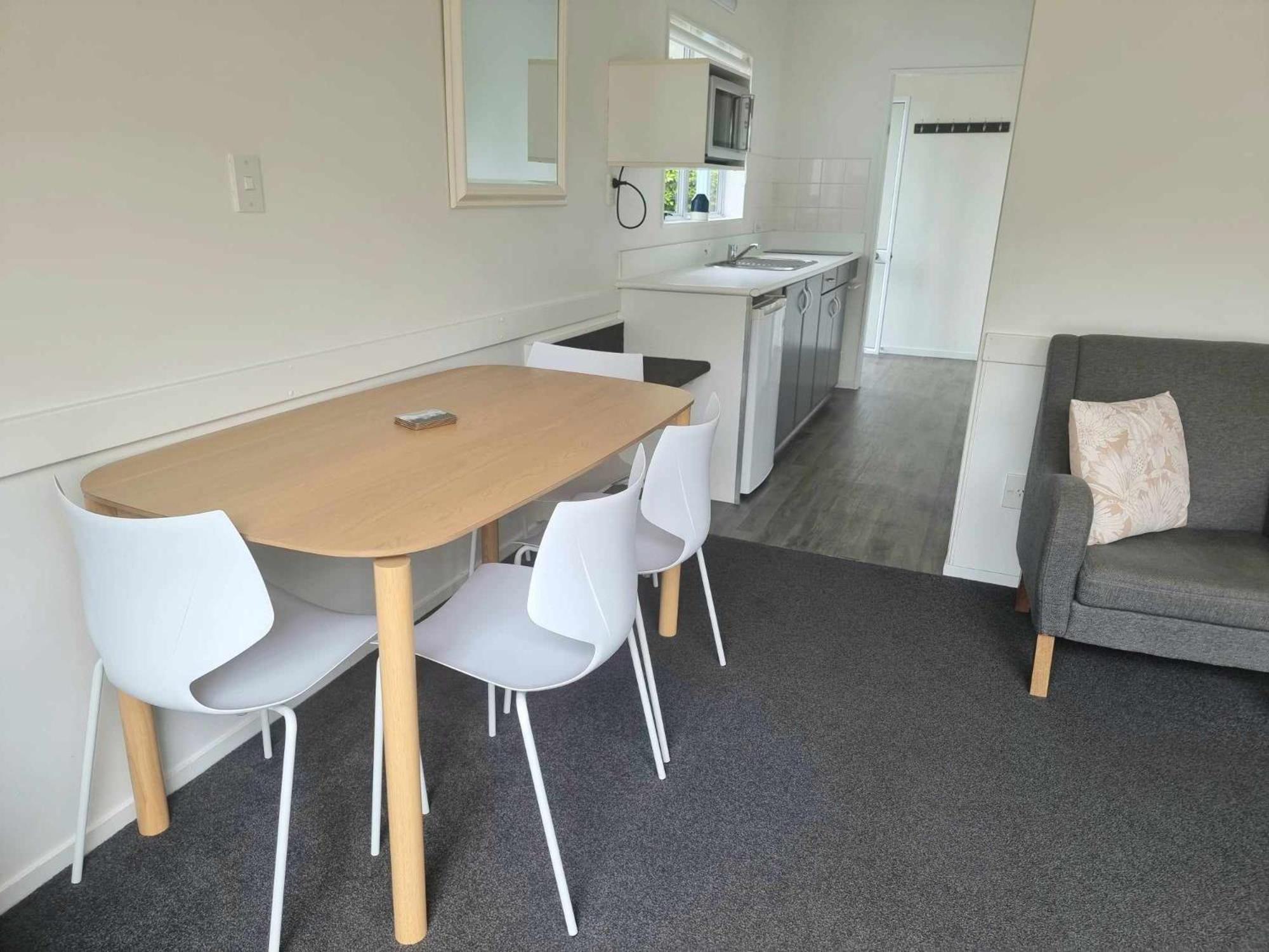 Double Room with Garden View - Photo 4