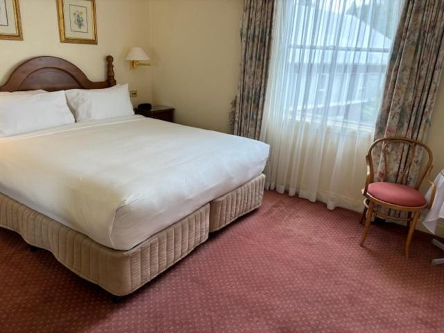 Heritage Room - Photo 2