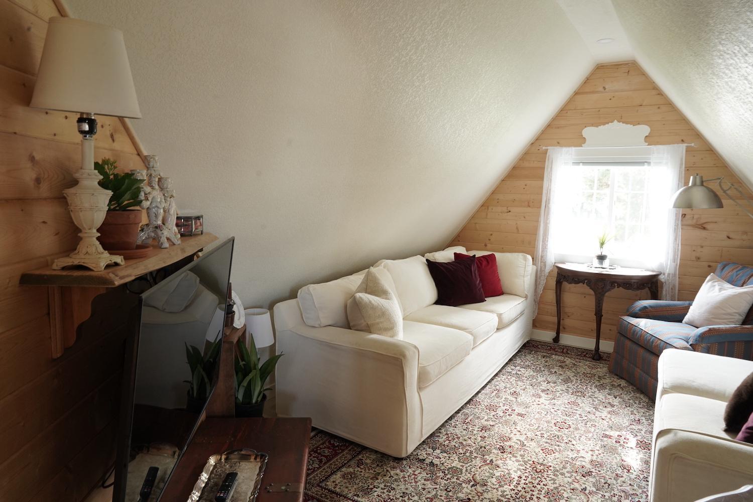 Two-Bedroom Apartment photo 1