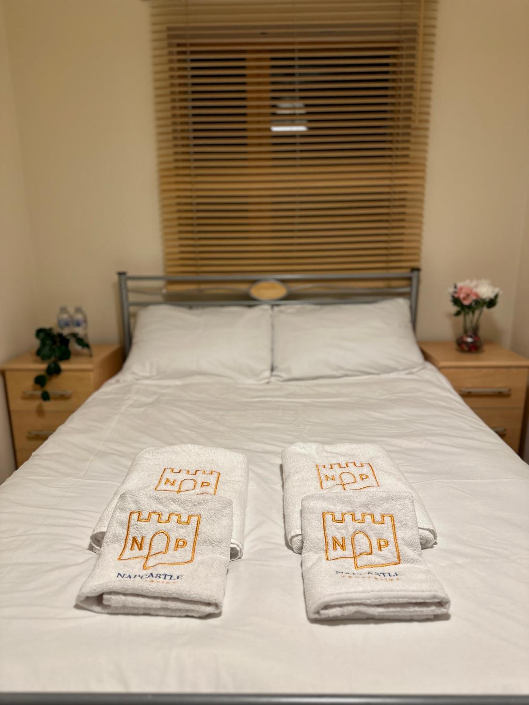 Double Room photo 3