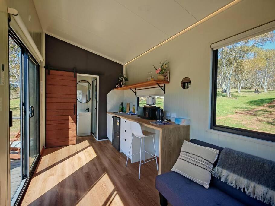 One-Bedroom Villa photo 3