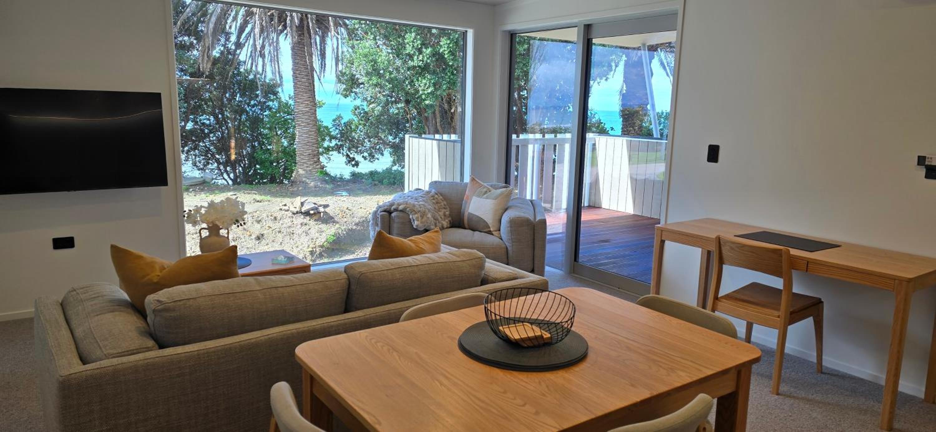Two-Bedroom House - Photo 1