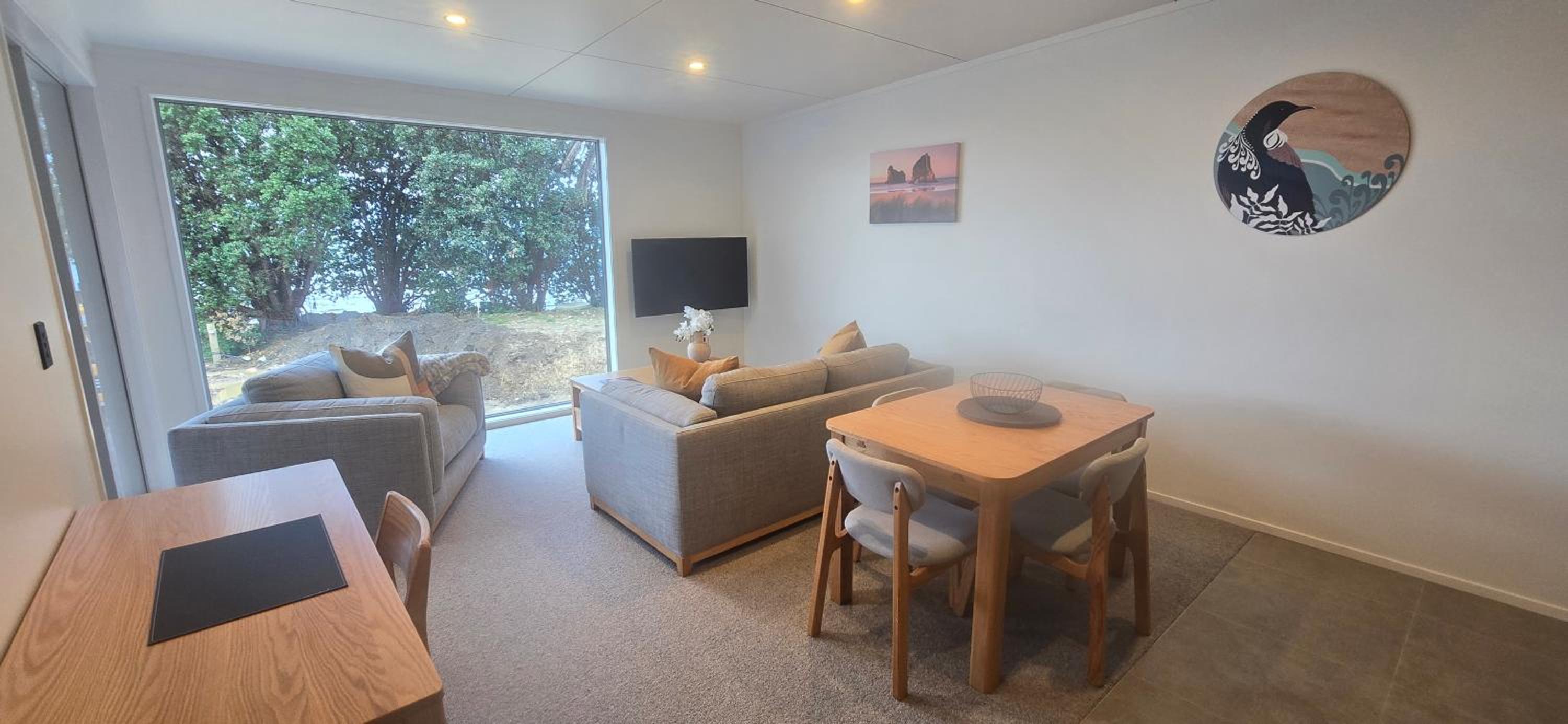 Two-Bedroom House - Photo 15