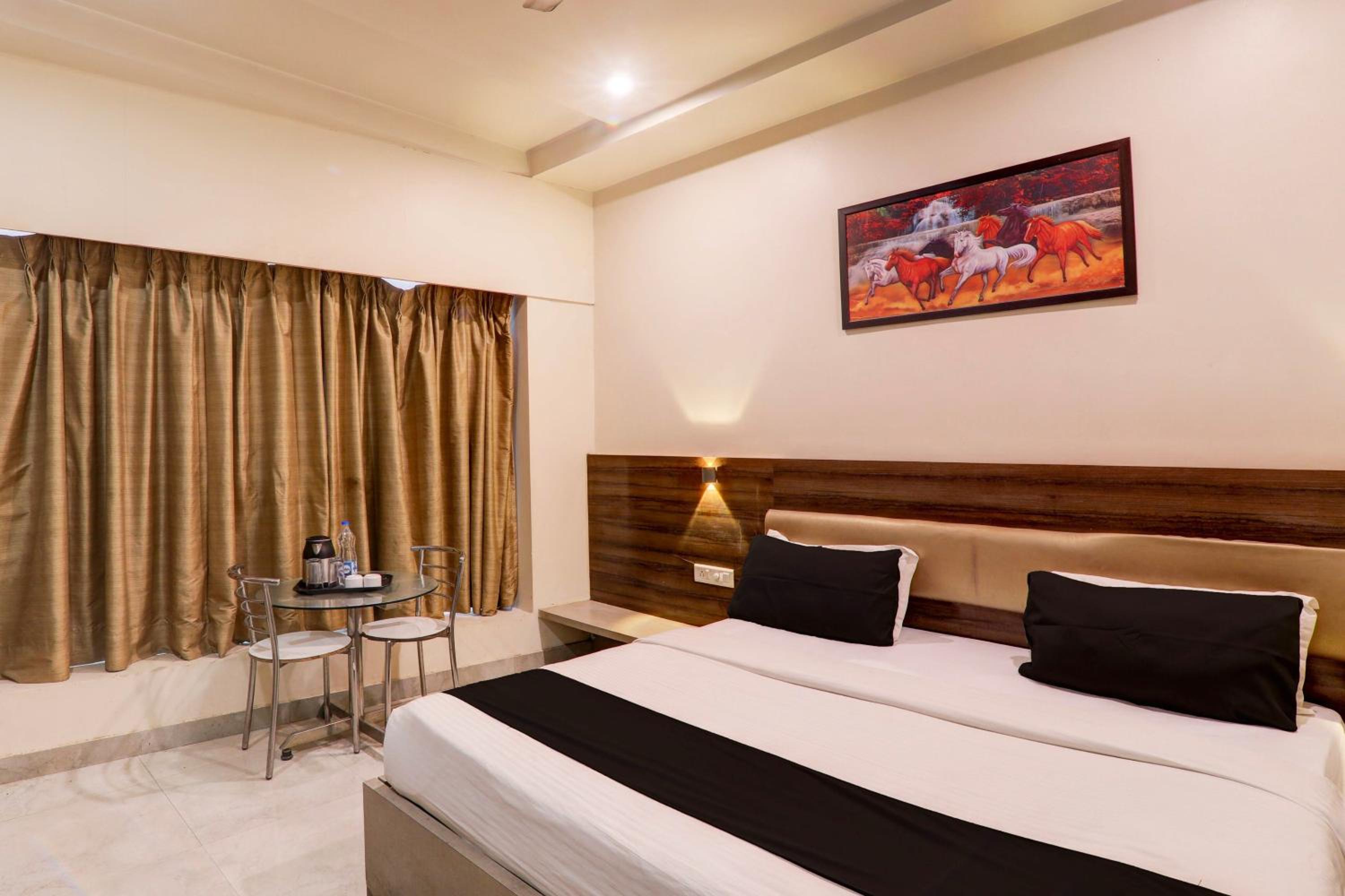 Classic Triple Room