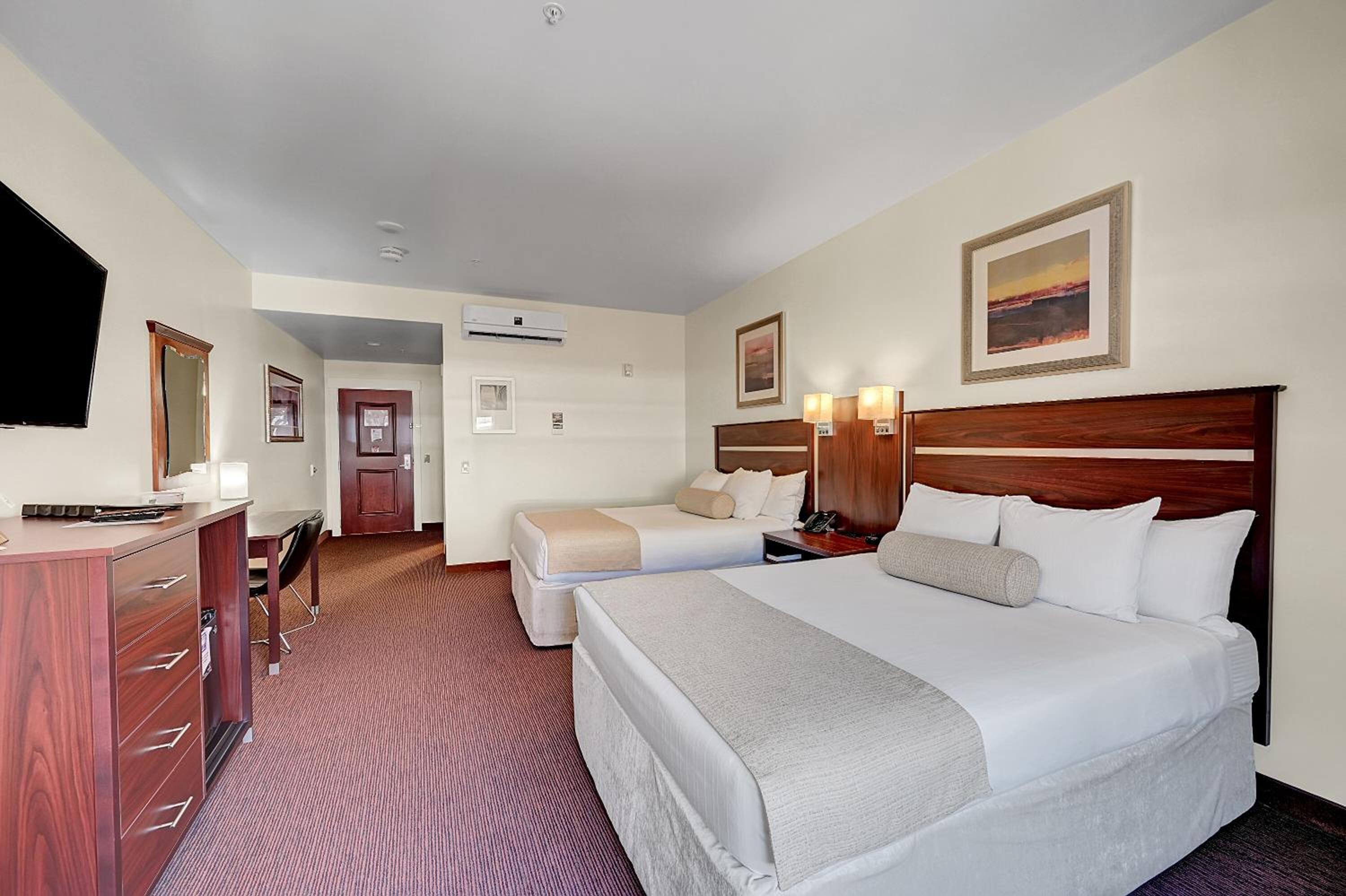 Deluxe Double Room photo 1