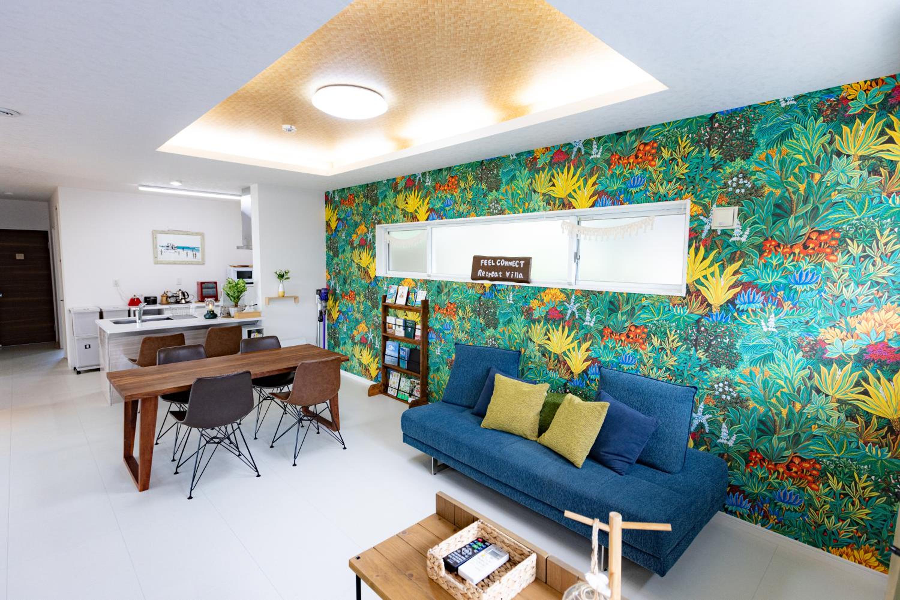 Villa photo 1