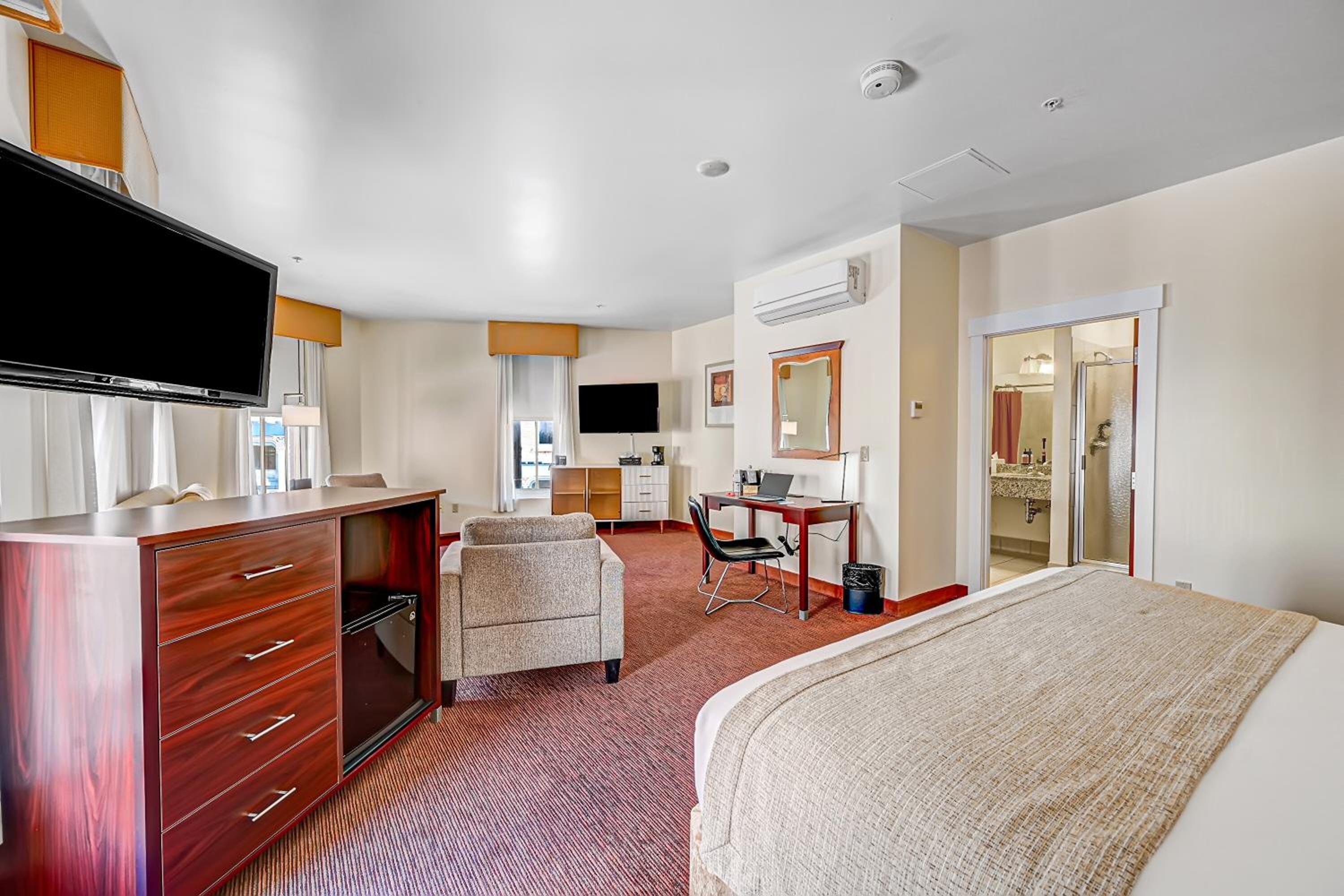 Junior Suite photo 1