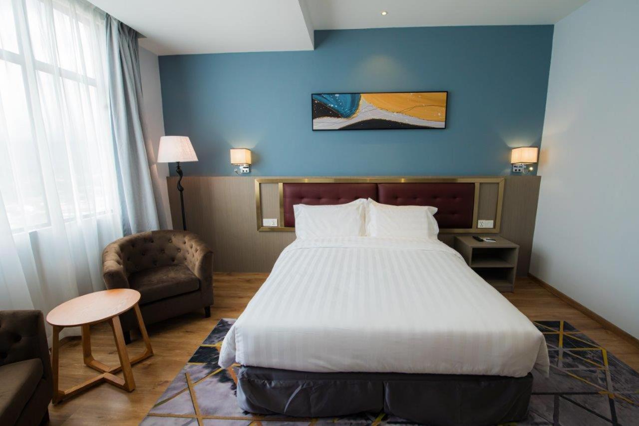 Superior Queen Room - Photo 4
