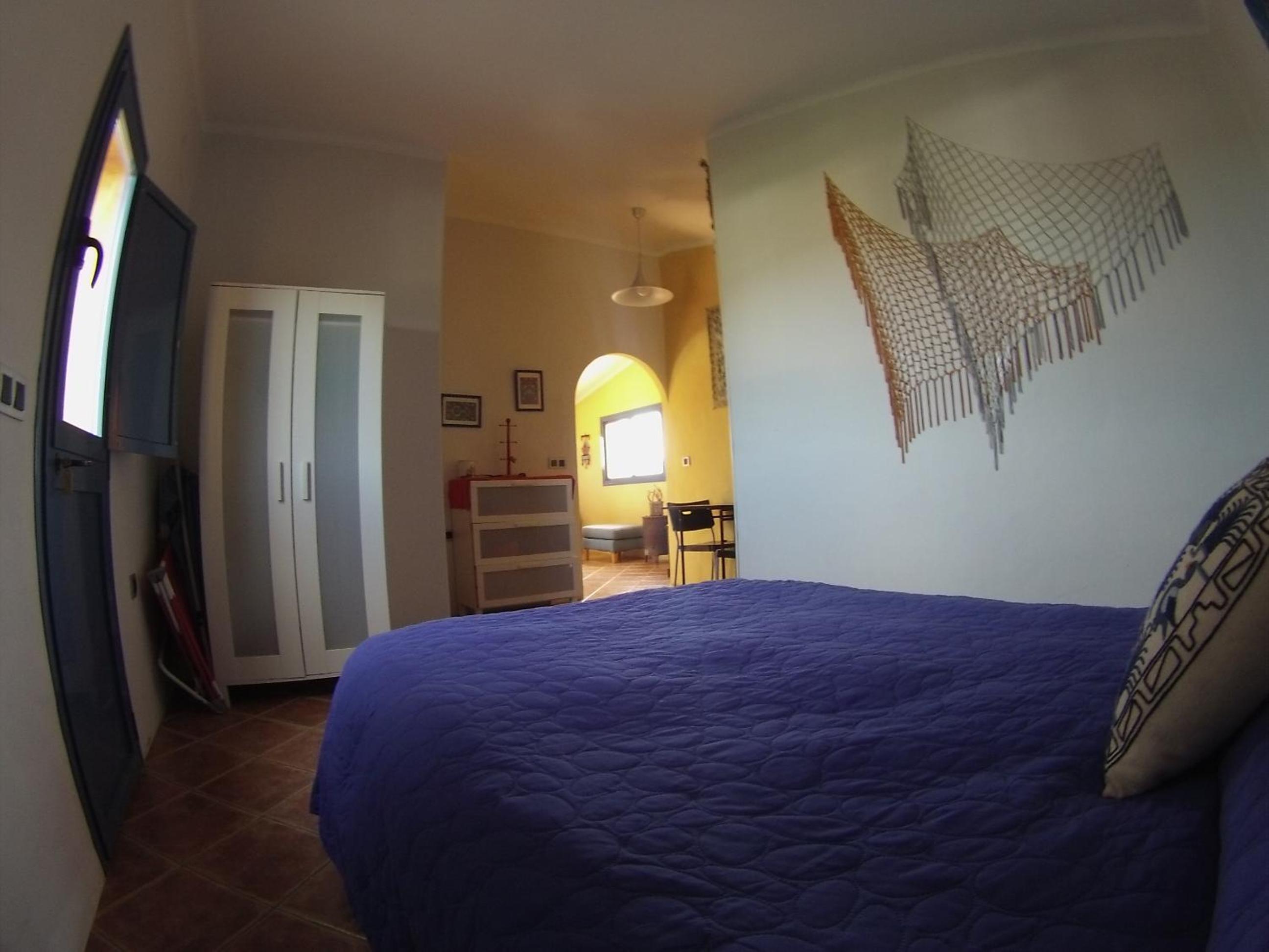 Apartamento de una habitación (2 adultos)