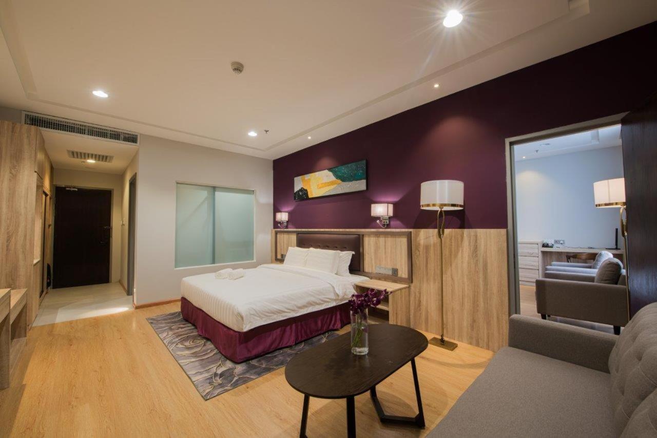 King Room - Photo 4